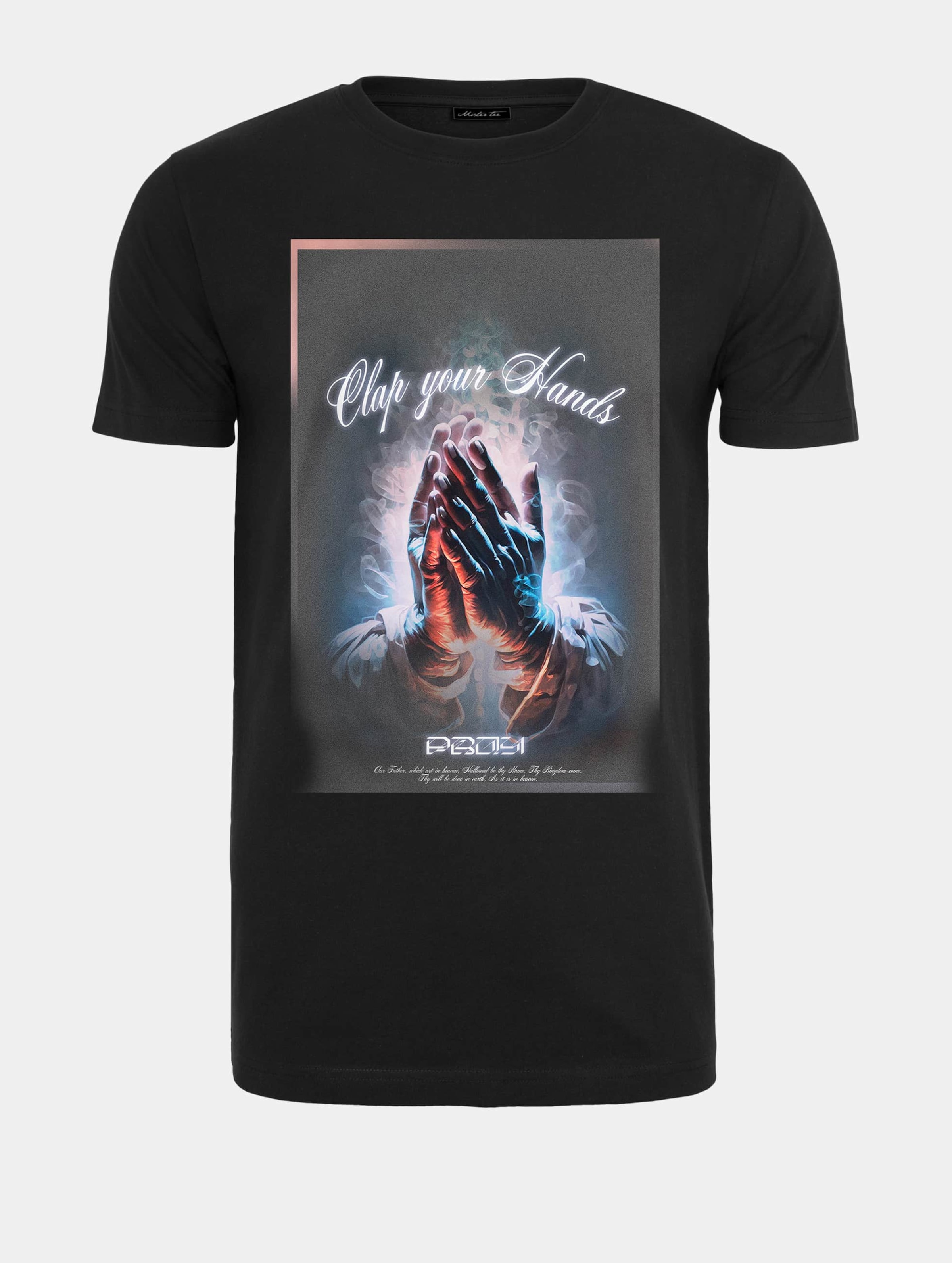 Mister Tee Clap Your Hands