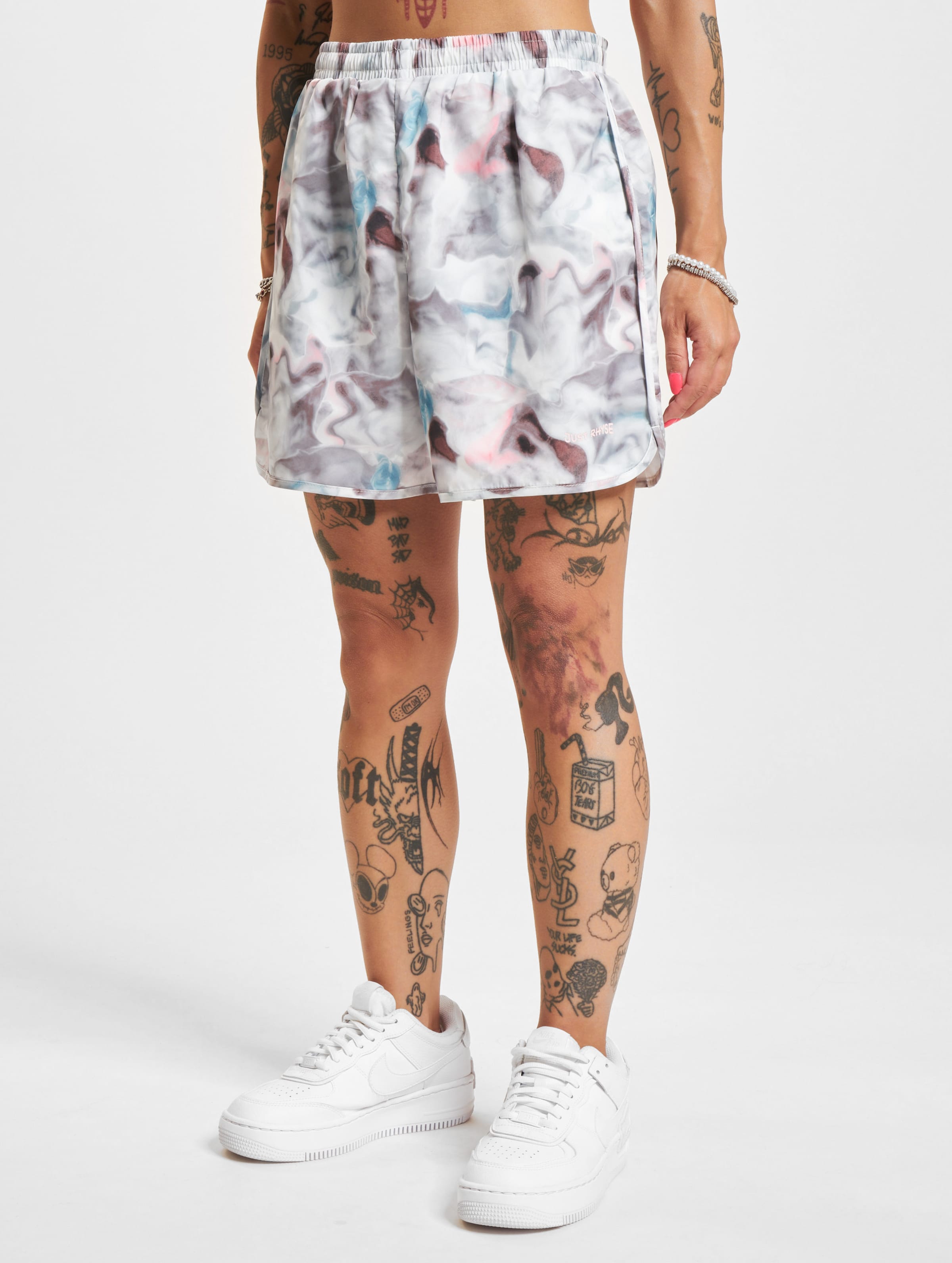 Just Rhyse Water Short