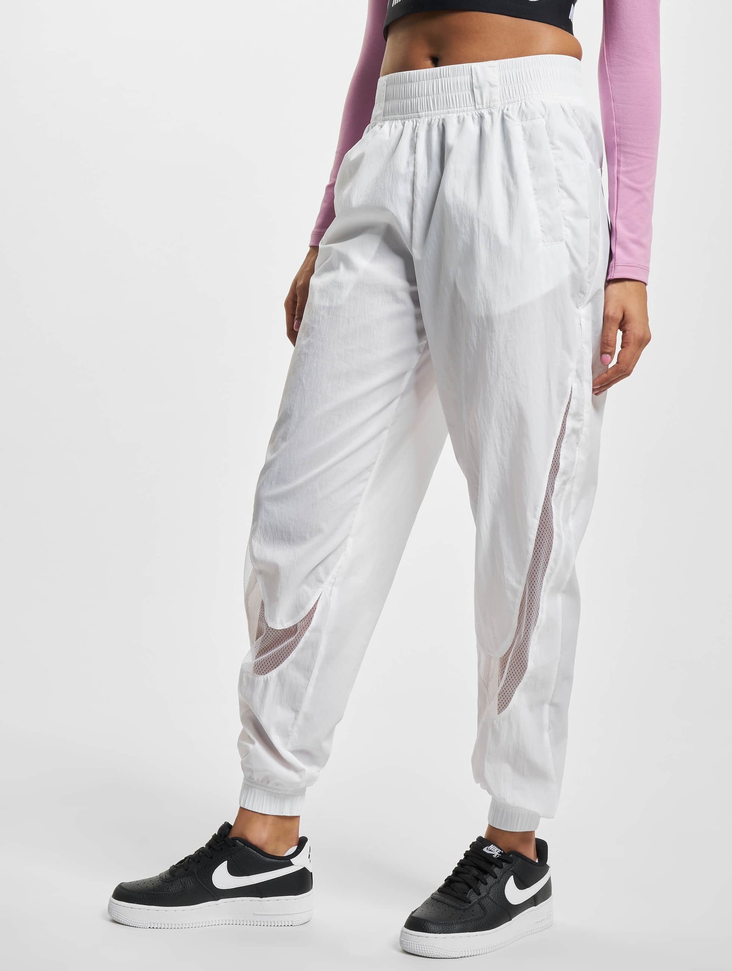 Nike W Woven Sweat Pant