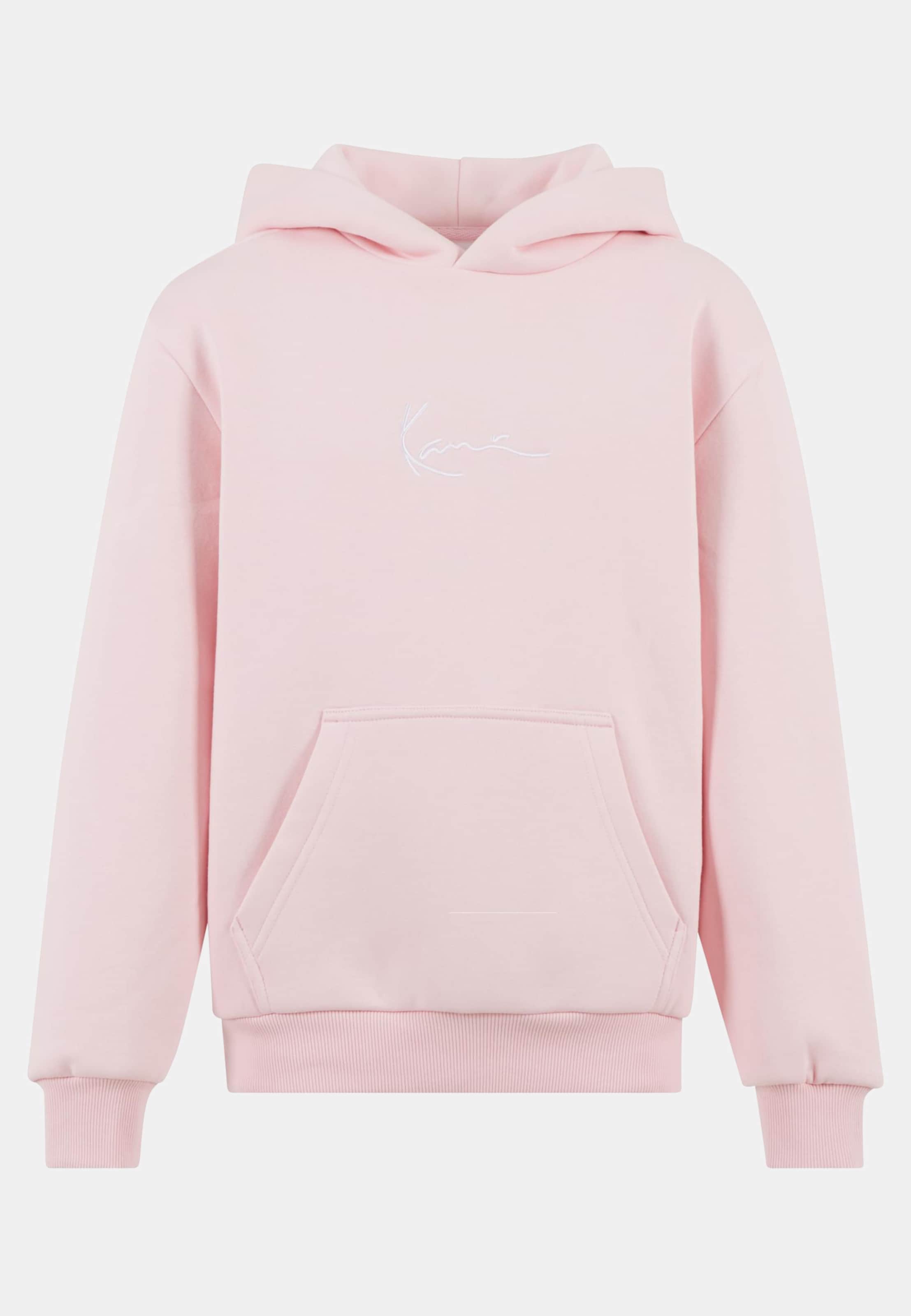 Karl Kani Small Signature Essential Hoodie Junior