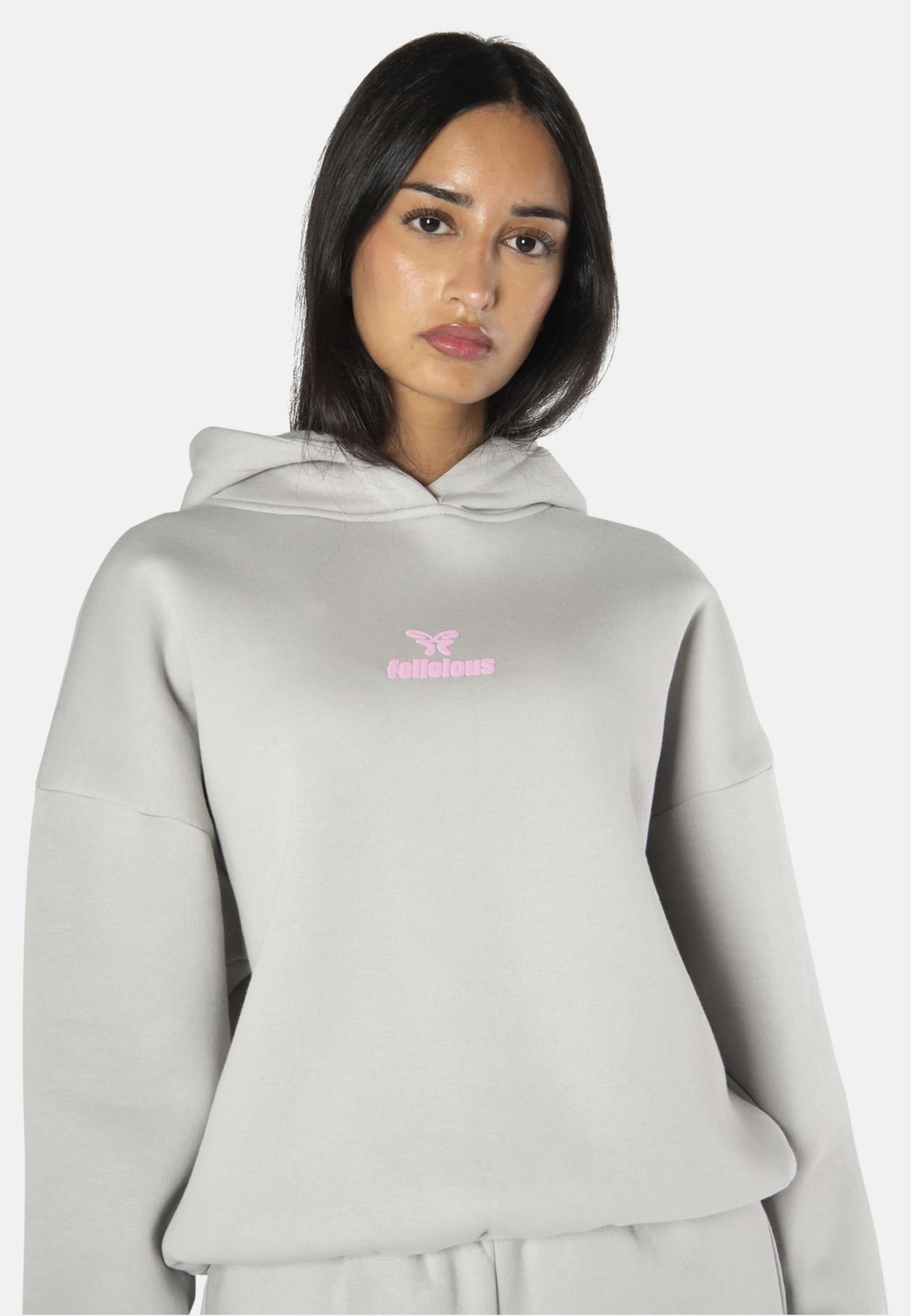 Felicious FELI Basic Hoodie