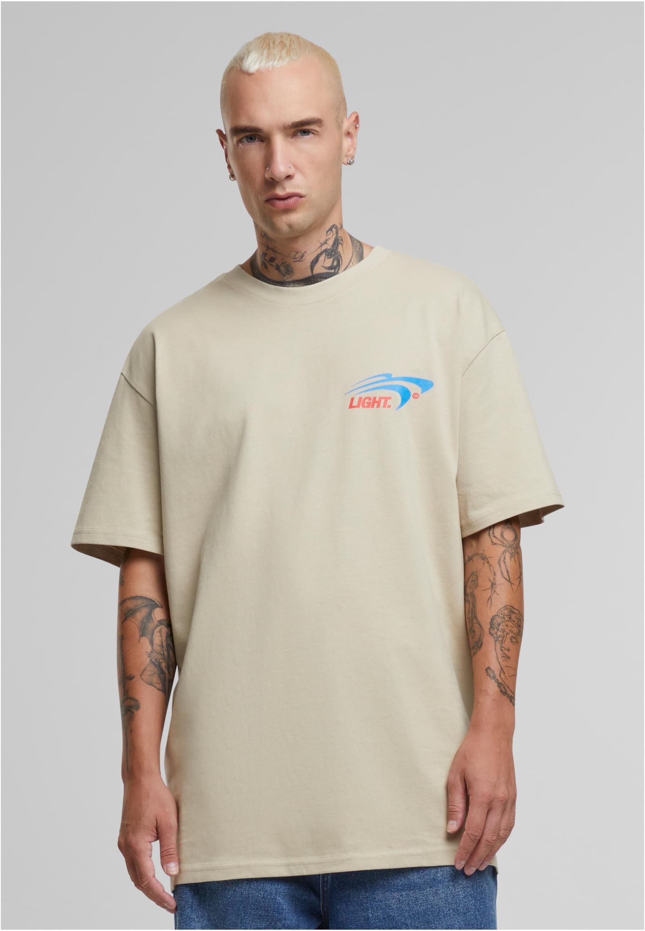 Mister Tee Upscale Lightweight Cabin Oversize b