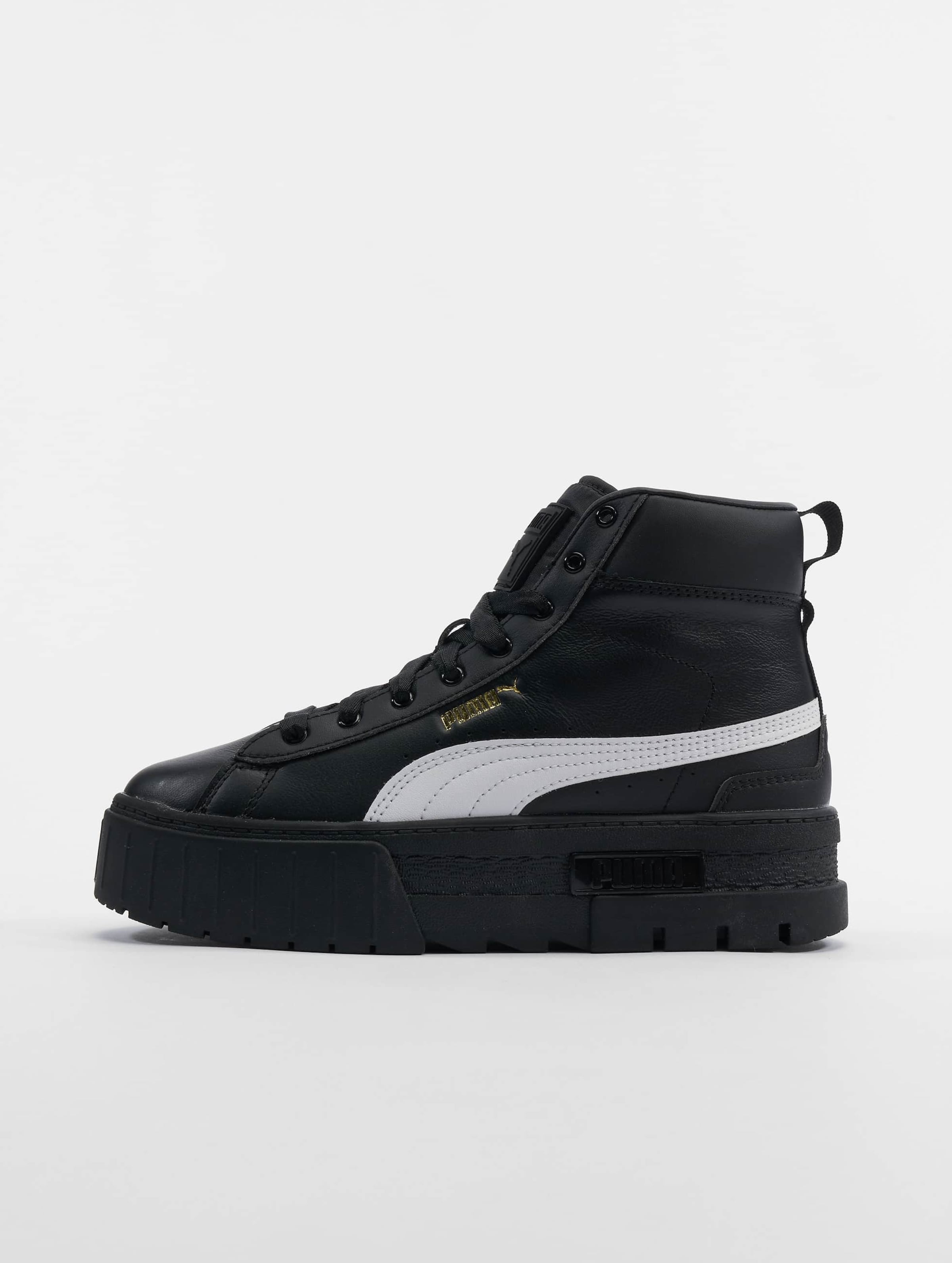 Puma Mayze Mid Sneaker