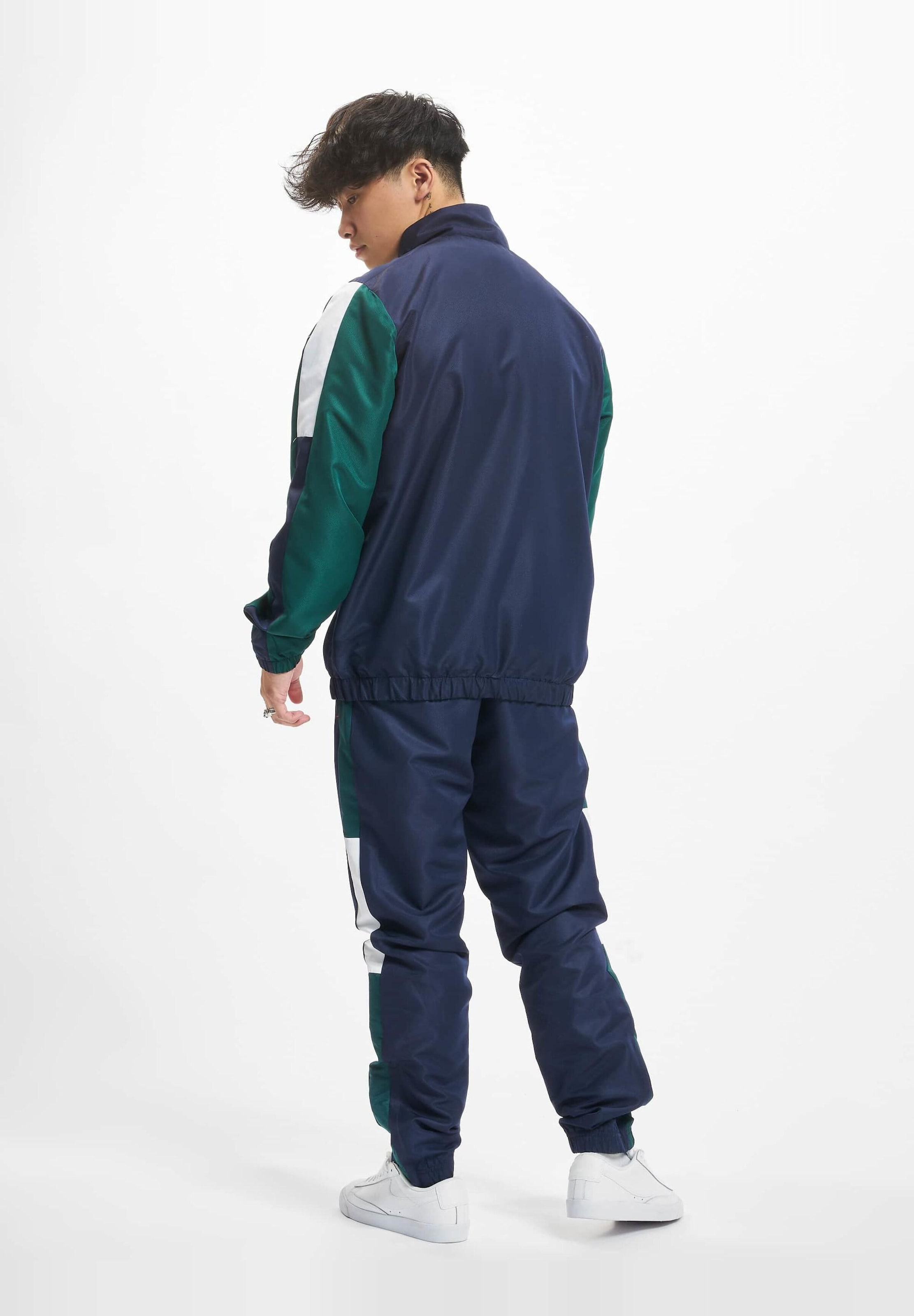 Sergio Tacchini Ginnico Trainingsanzug