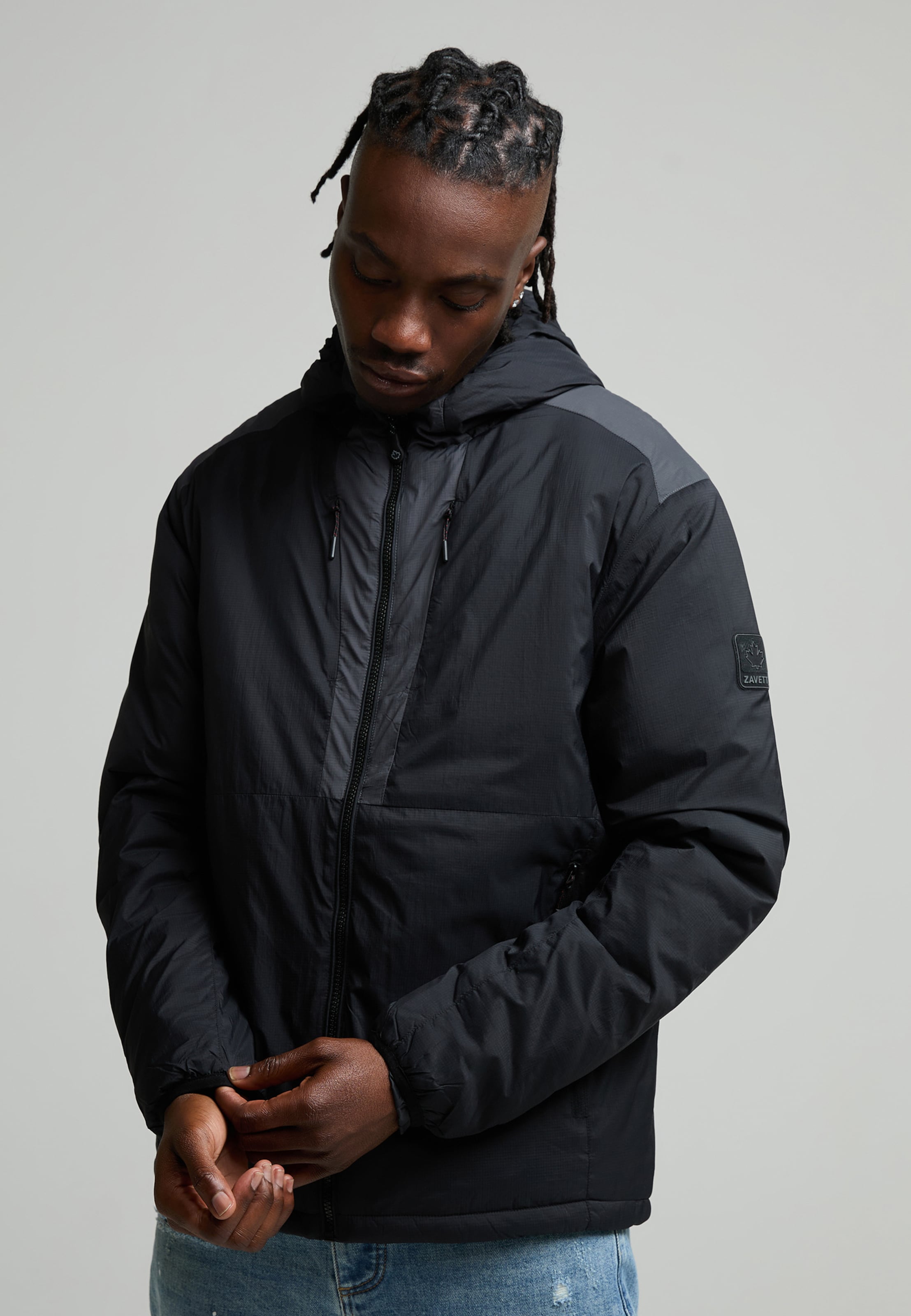Zavetti Canada OMARO 2.0 INSULATED JACKET