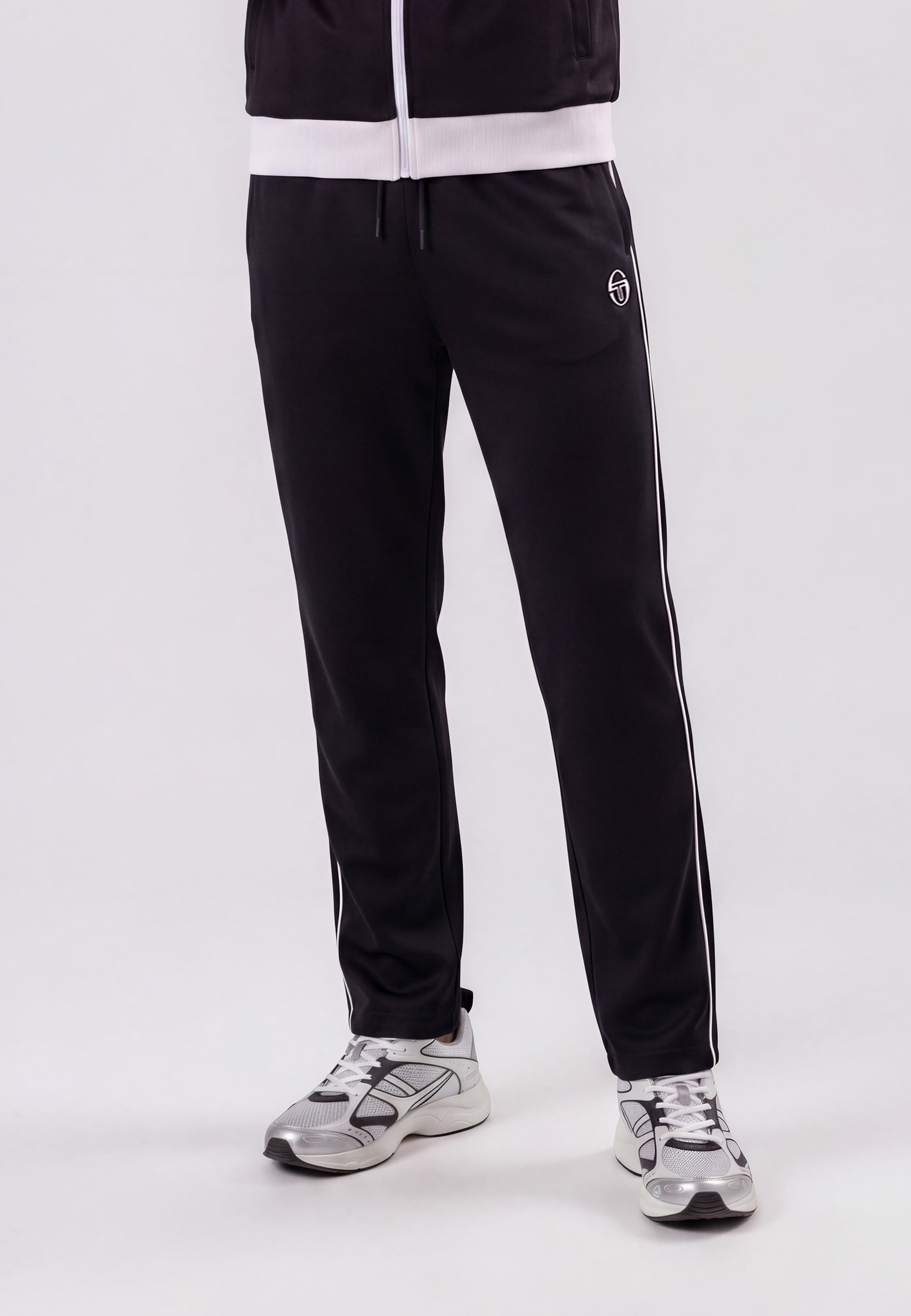 Sergio Tacchini Ghibli Piquet Pants