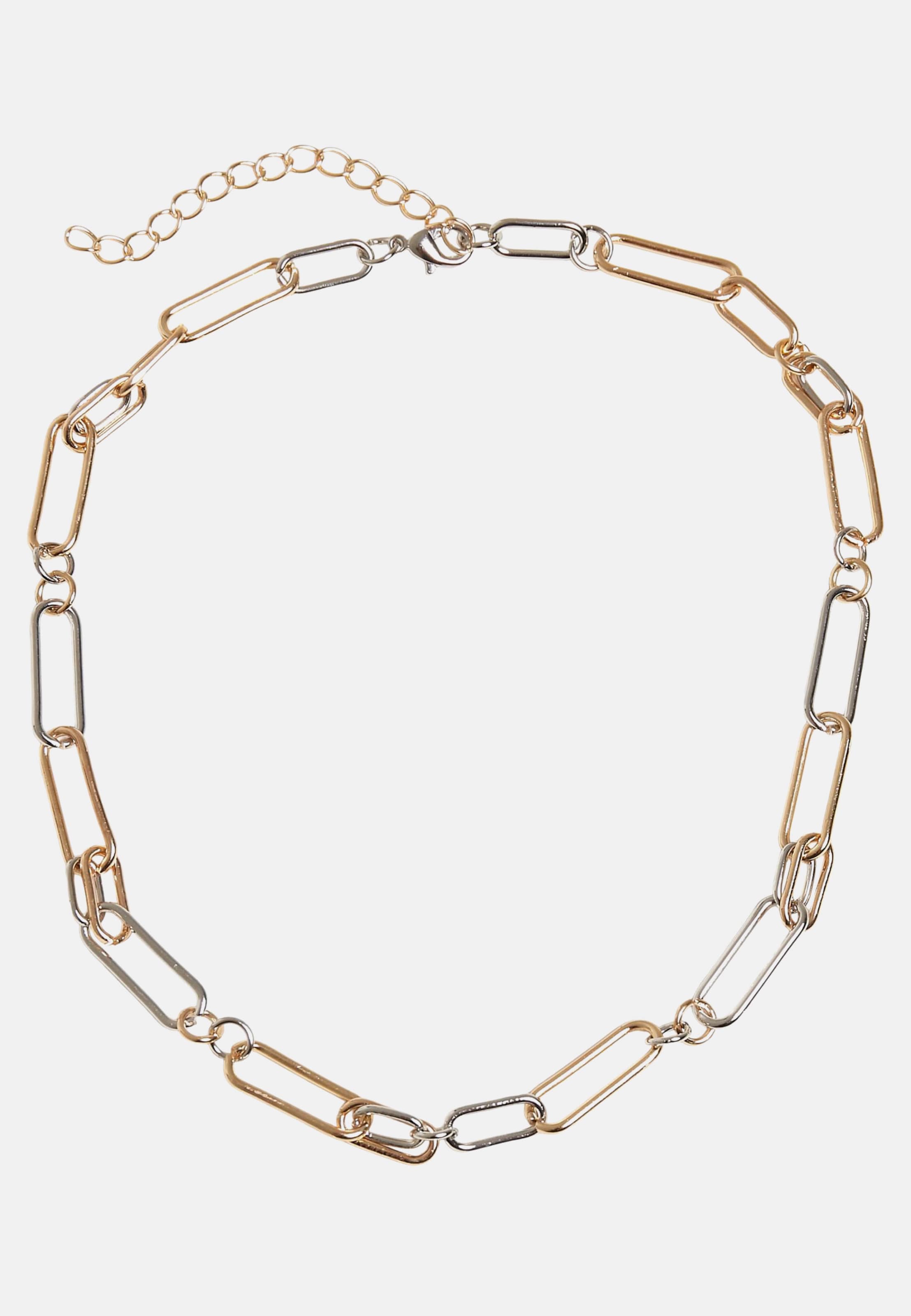 Urban Classics Color Mix Necklace