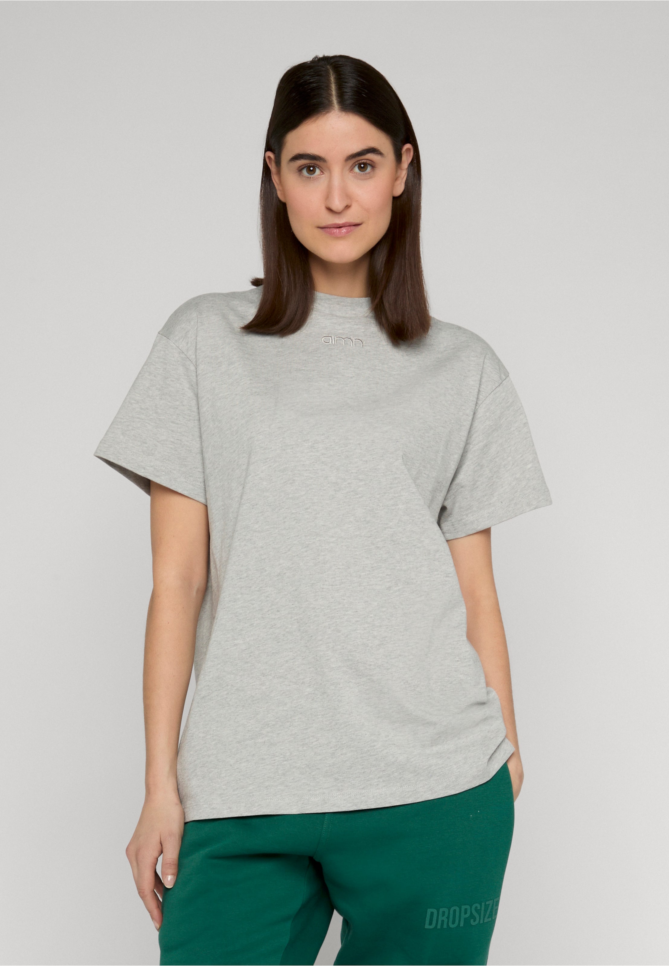 aimn Boyfriend T-shirt