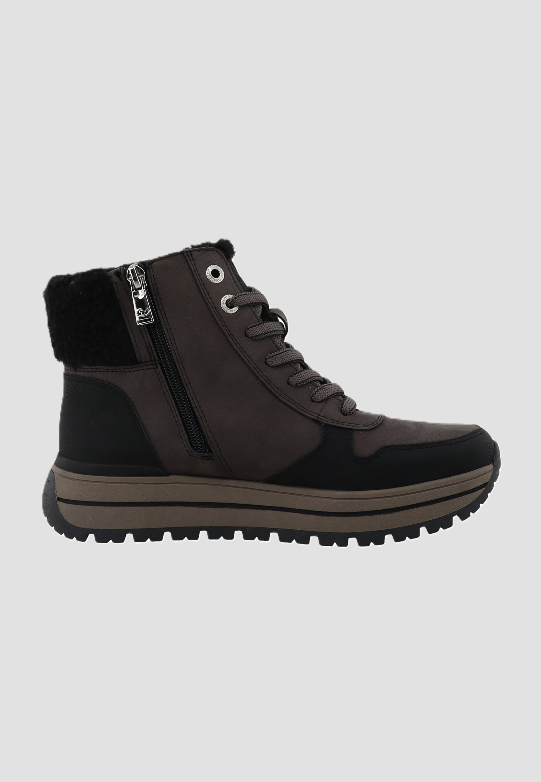 Tom Tailor Stiefel