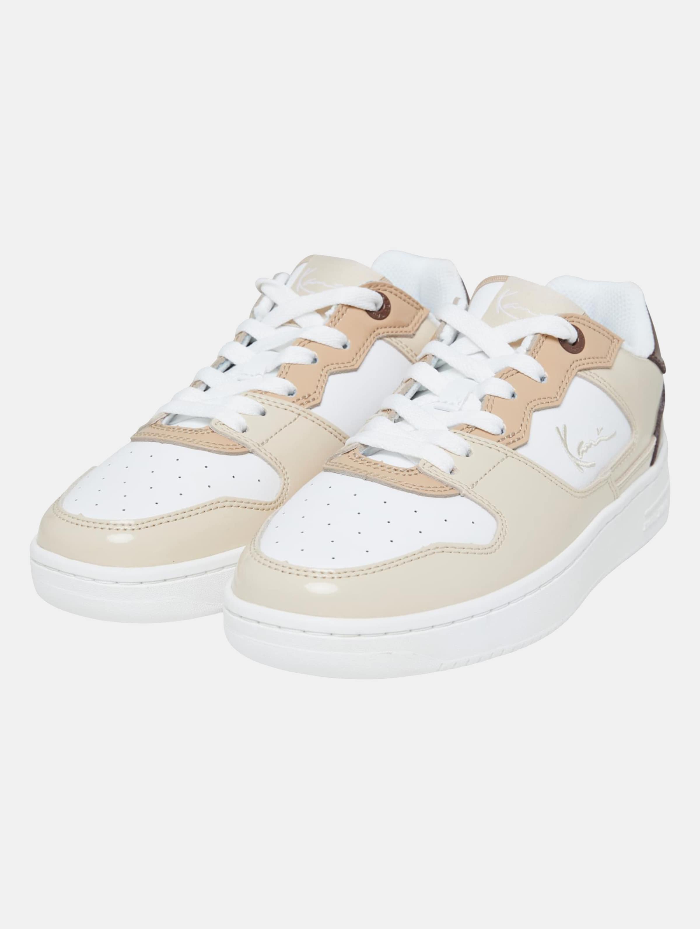 Karl Kani KKFWW000233 KK 89 LOW V2 PRM