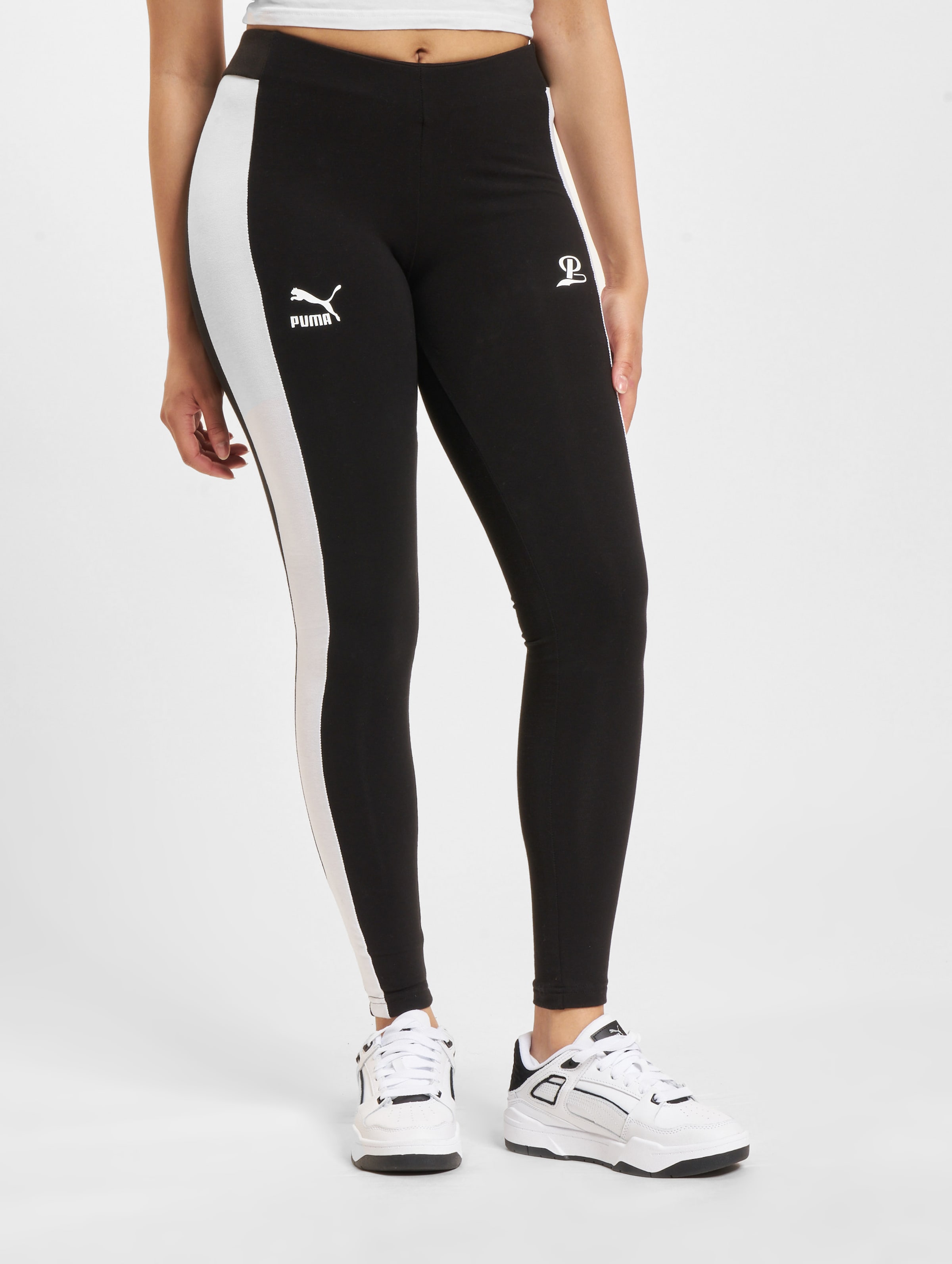 Puma Team Leggings