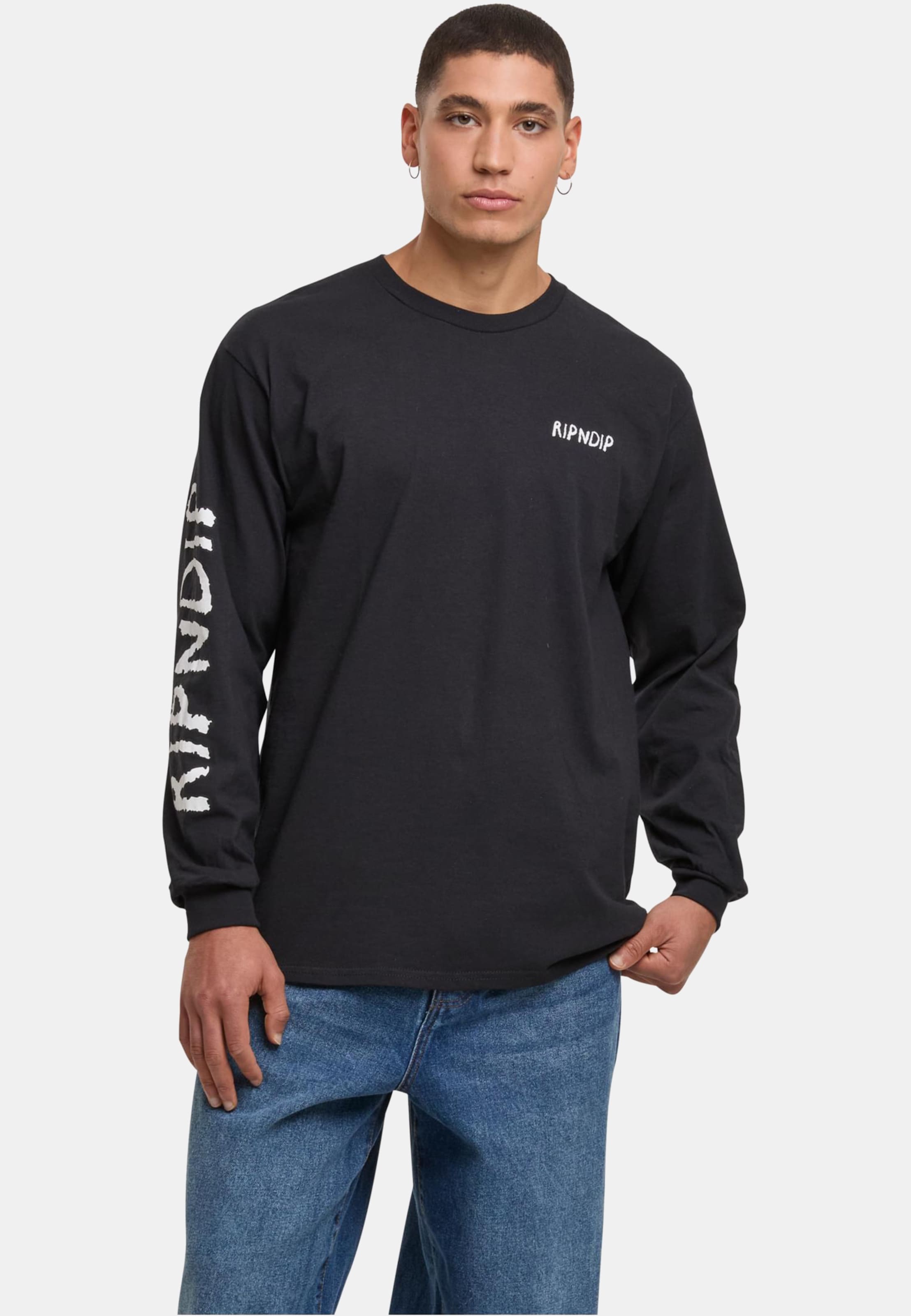 Rip N Dip Coco Nerm Longsleeve
