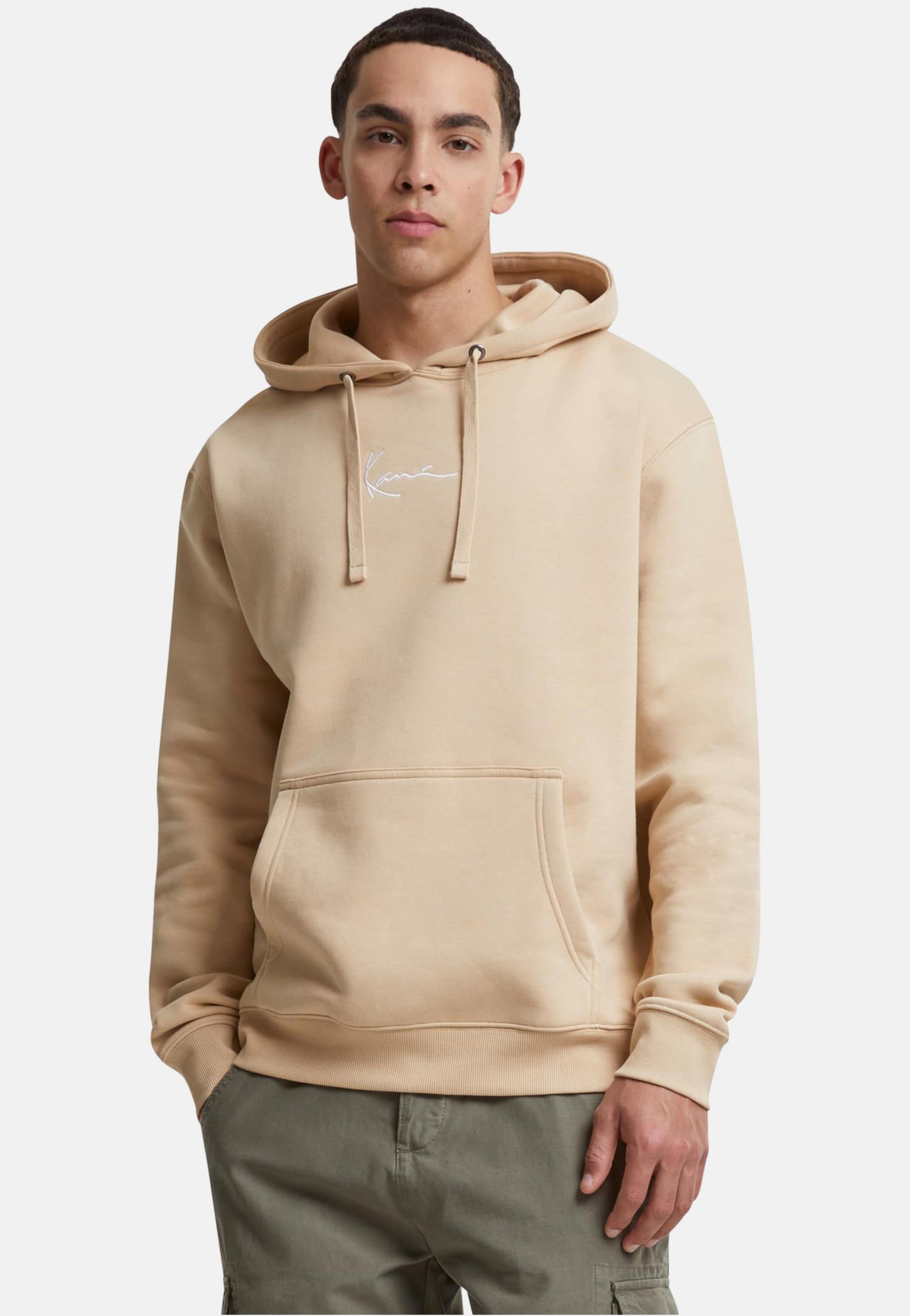 Karl Kani Small Signature Essential Hoodie