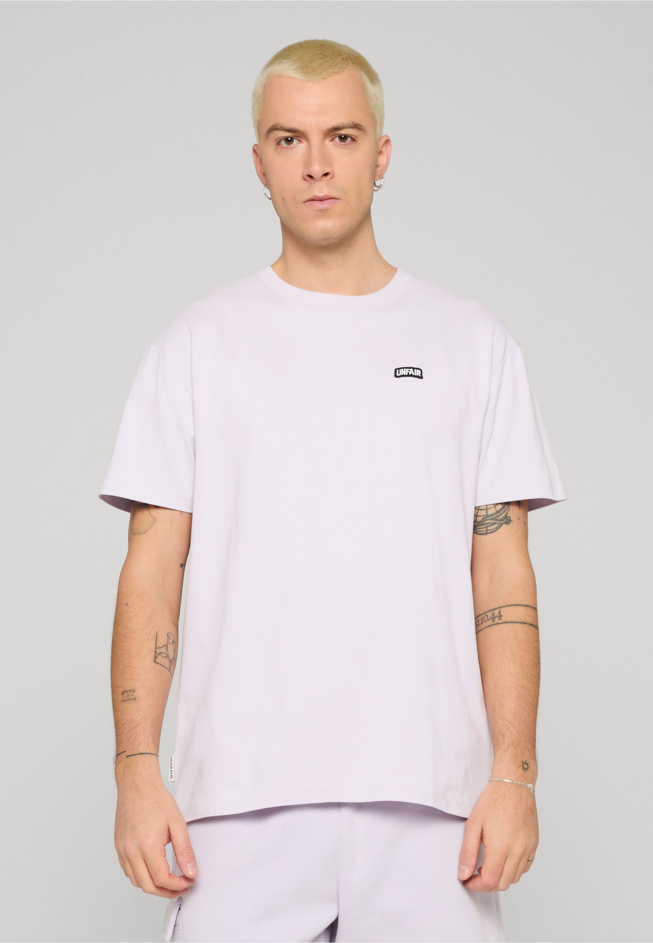 UNFAIR ATHLETICS Permanent T-Shirt
