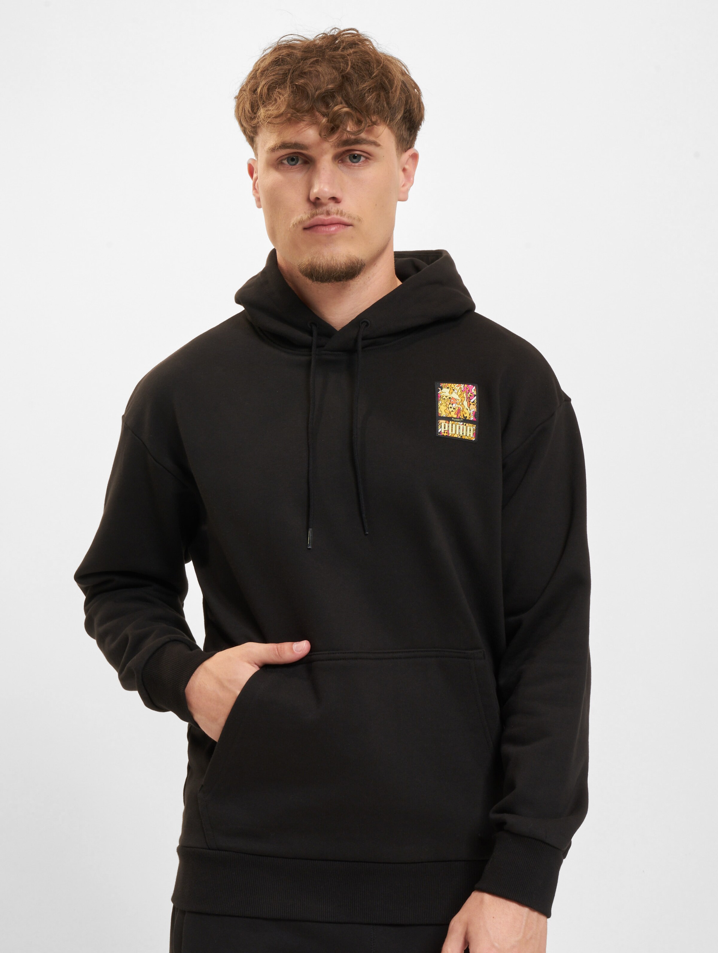 Puma x Britto Hoodie