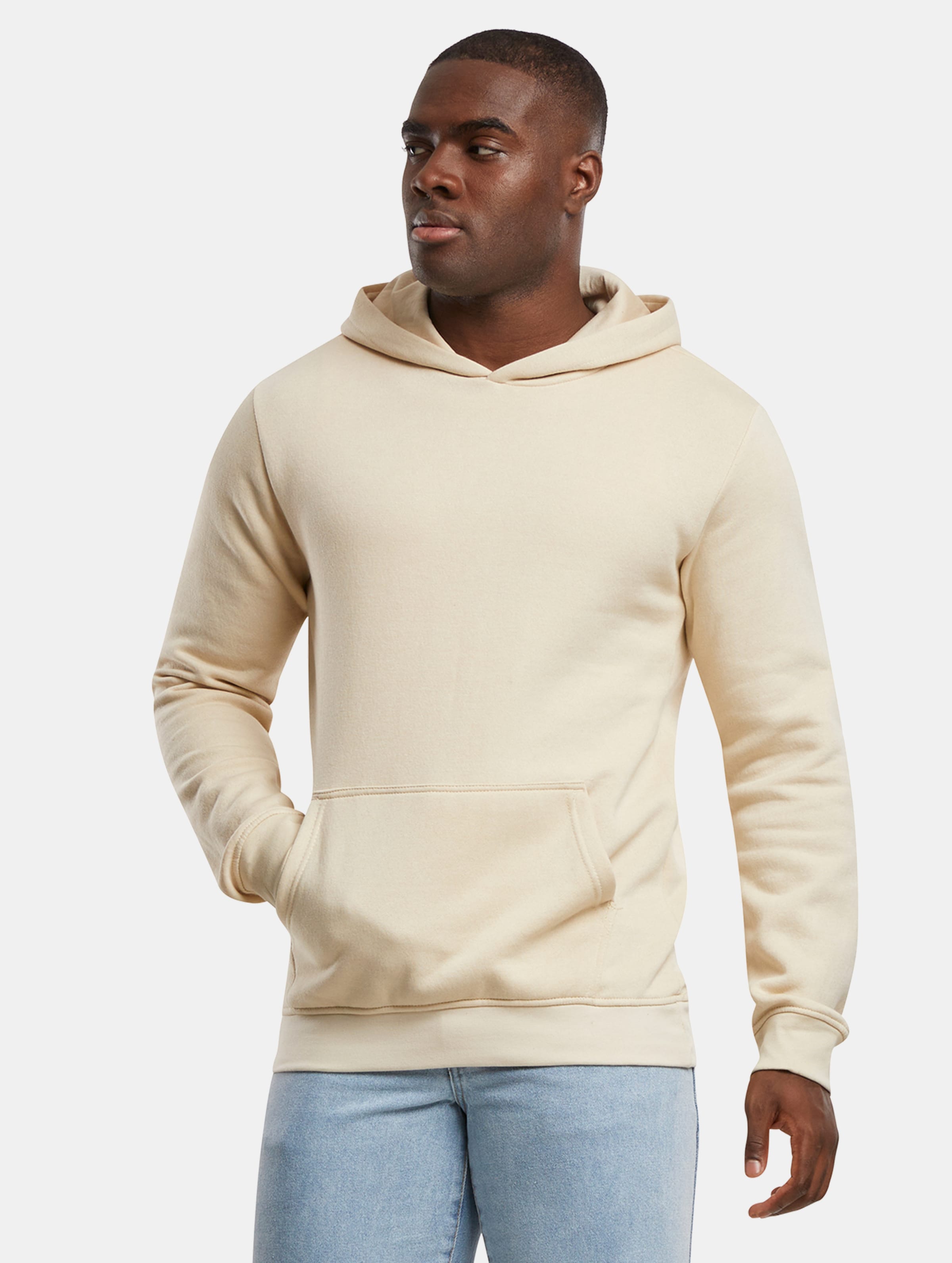 Urban Classics Basic Essential Hoodie