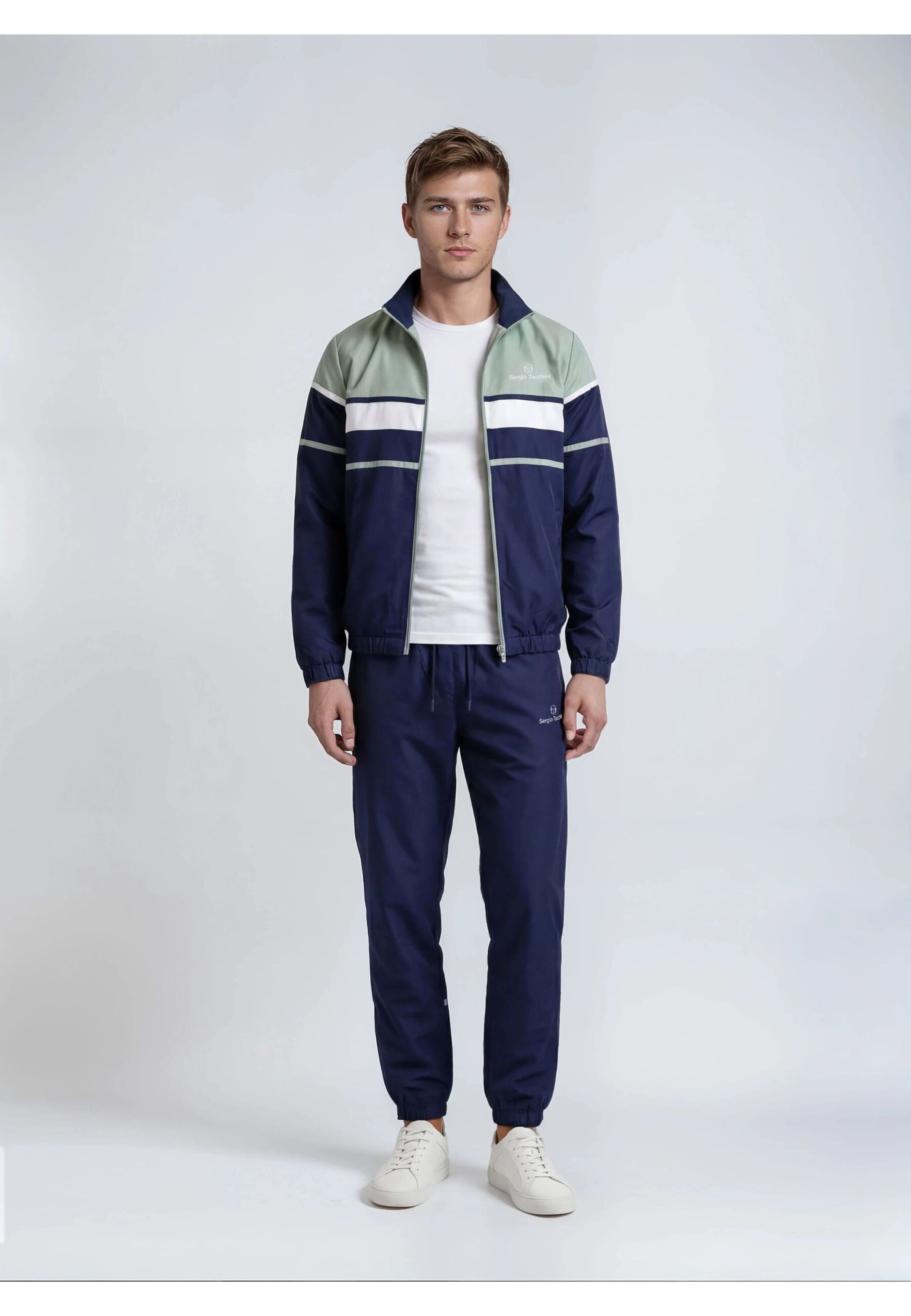 Sergio Tacchini Scorpione Tracksuit