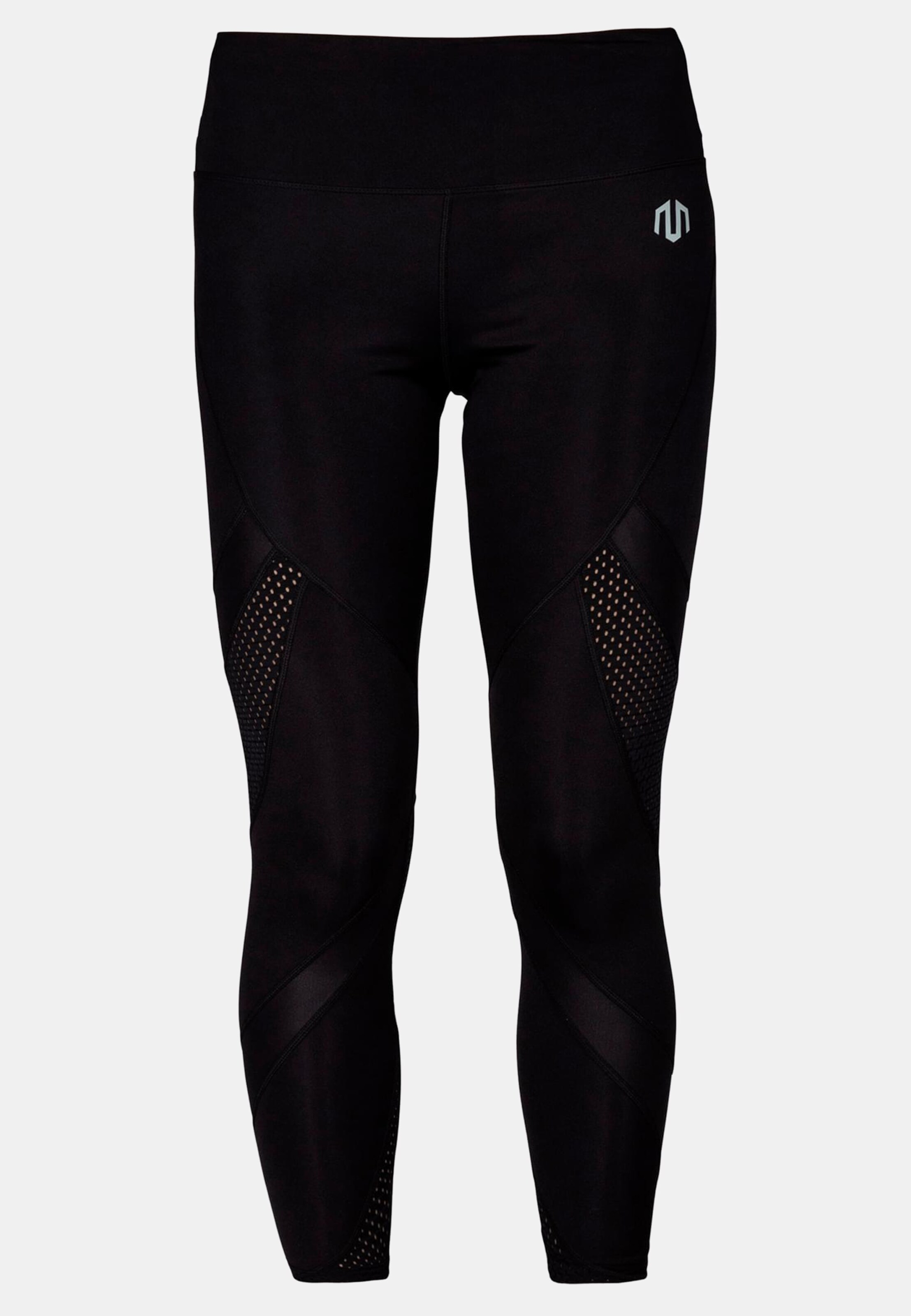Morotai Cropped Tights