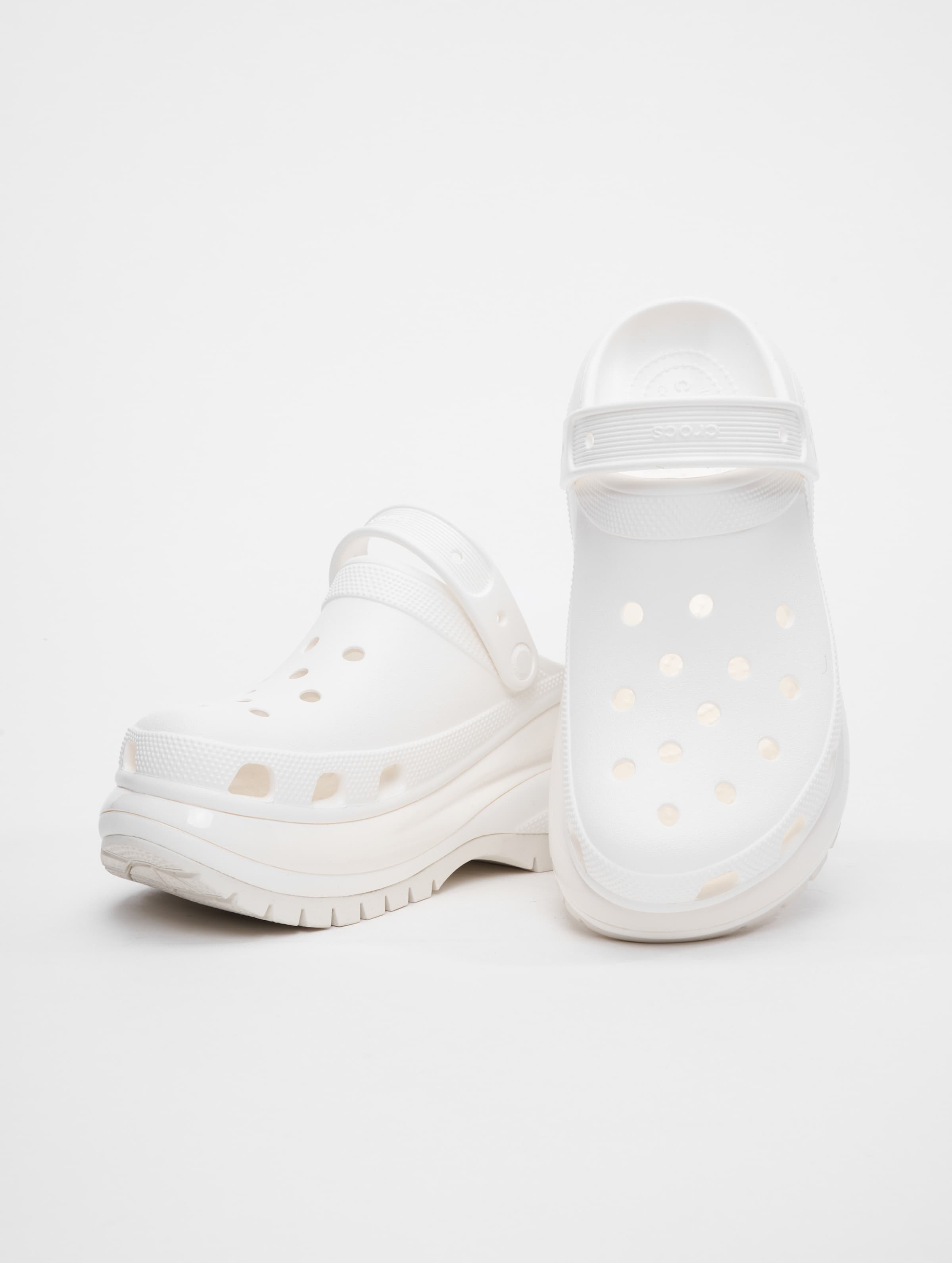 Crocs Mega Crush Clog Sandale