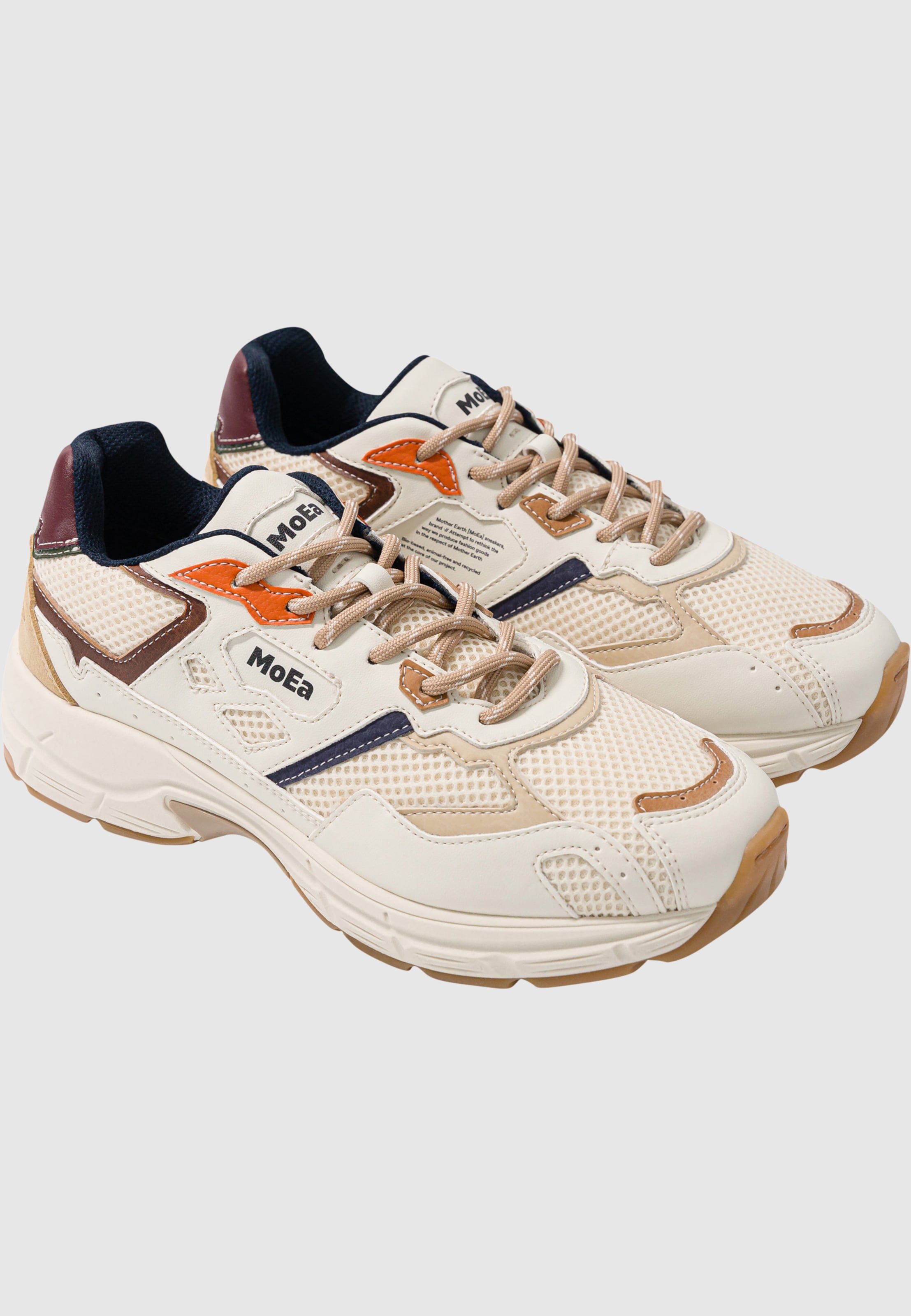MoEa GEN8 - ALL IN MOUNTAIN