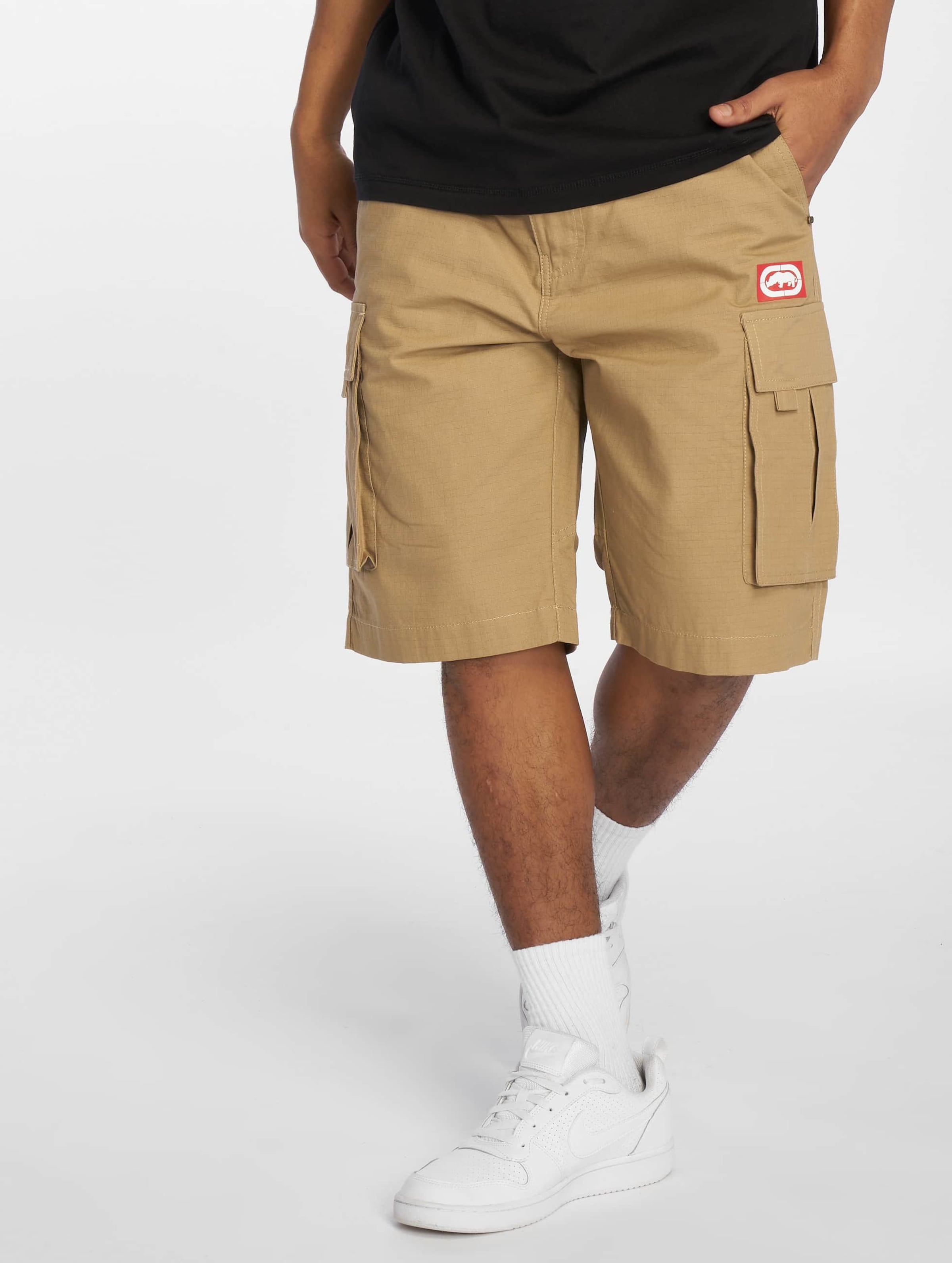 Ecko Unltd. Rockaway Twill Cargoshort