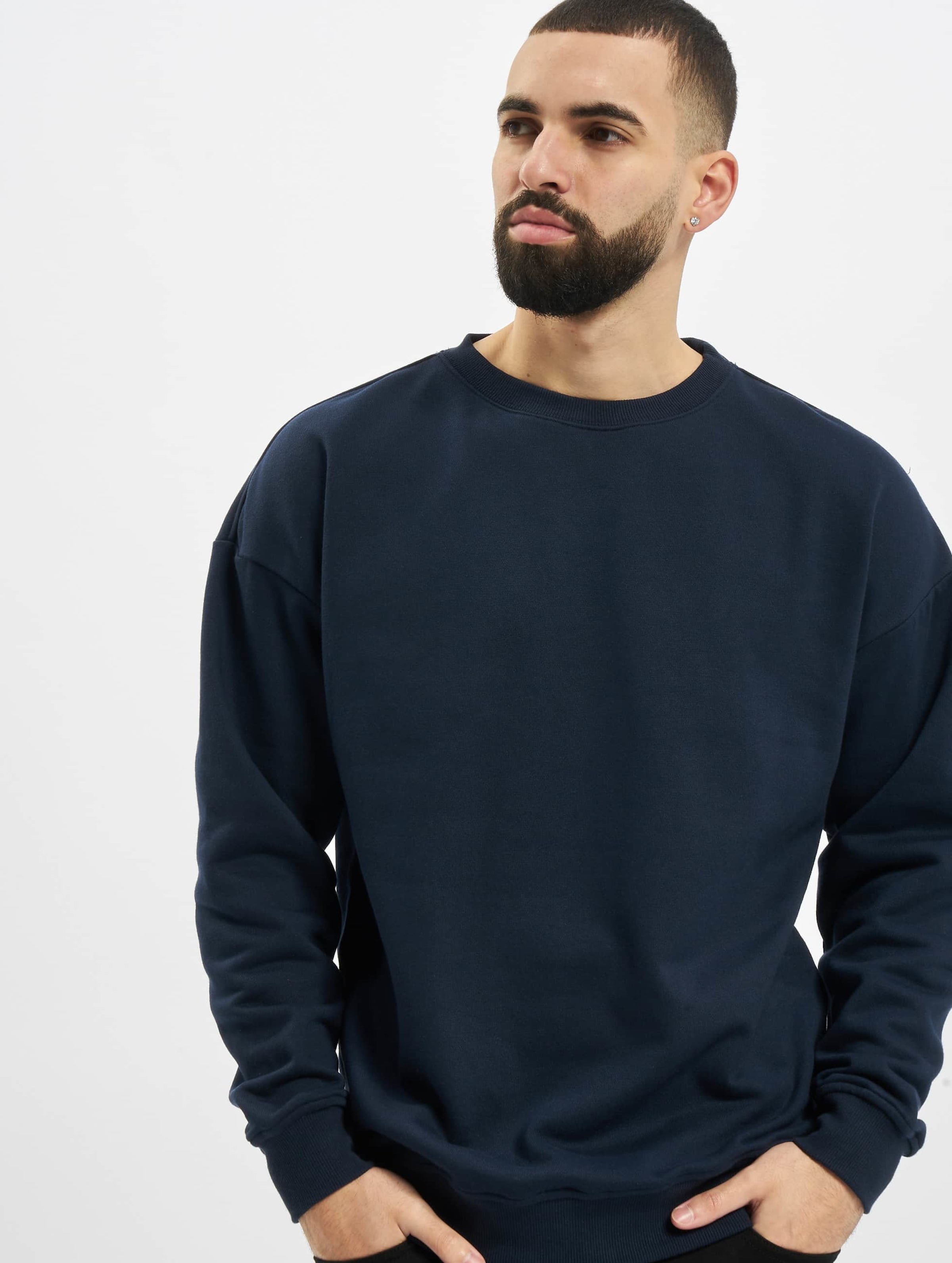 Urban Classics Sweat Crewneck