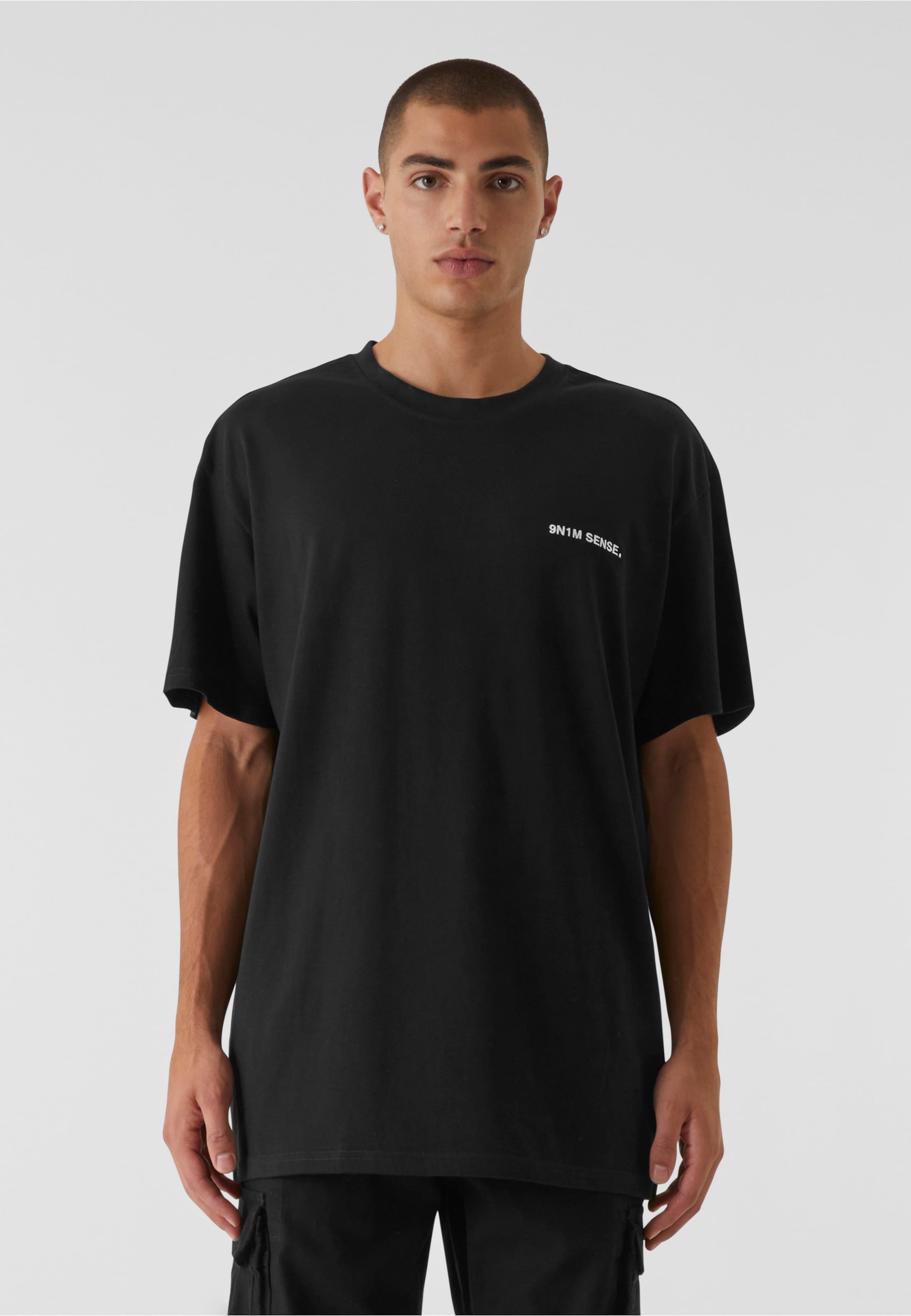 9N1M SENSE Essentials T-Shirt