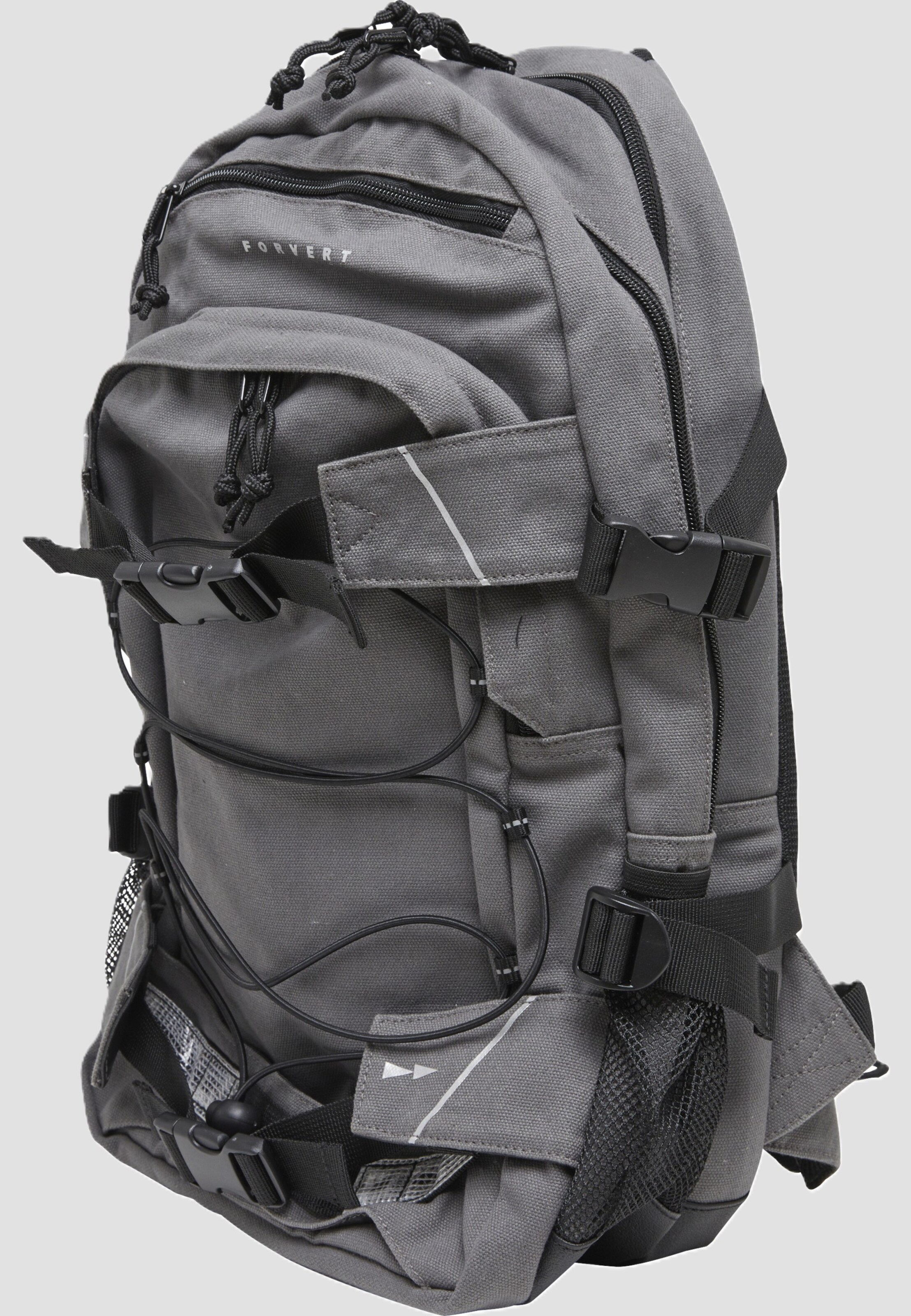Forvert Canvas Laptop Louis