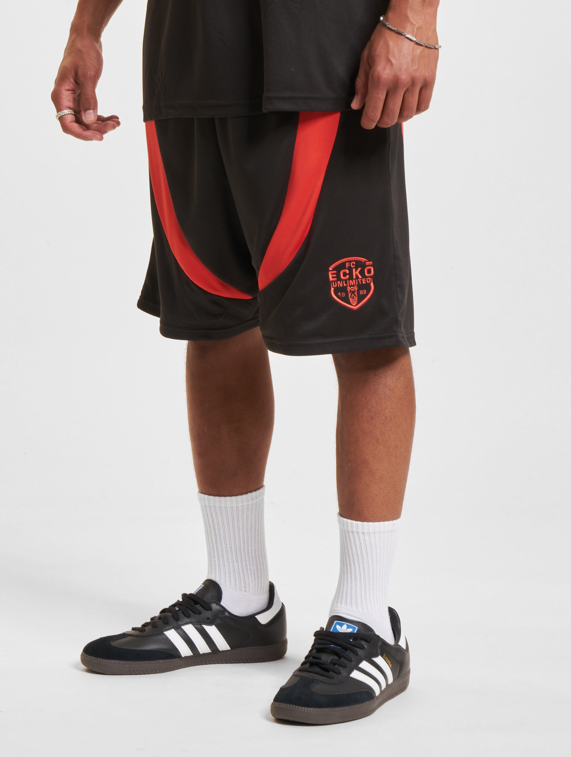 Ecko Unltd. Cuts Short