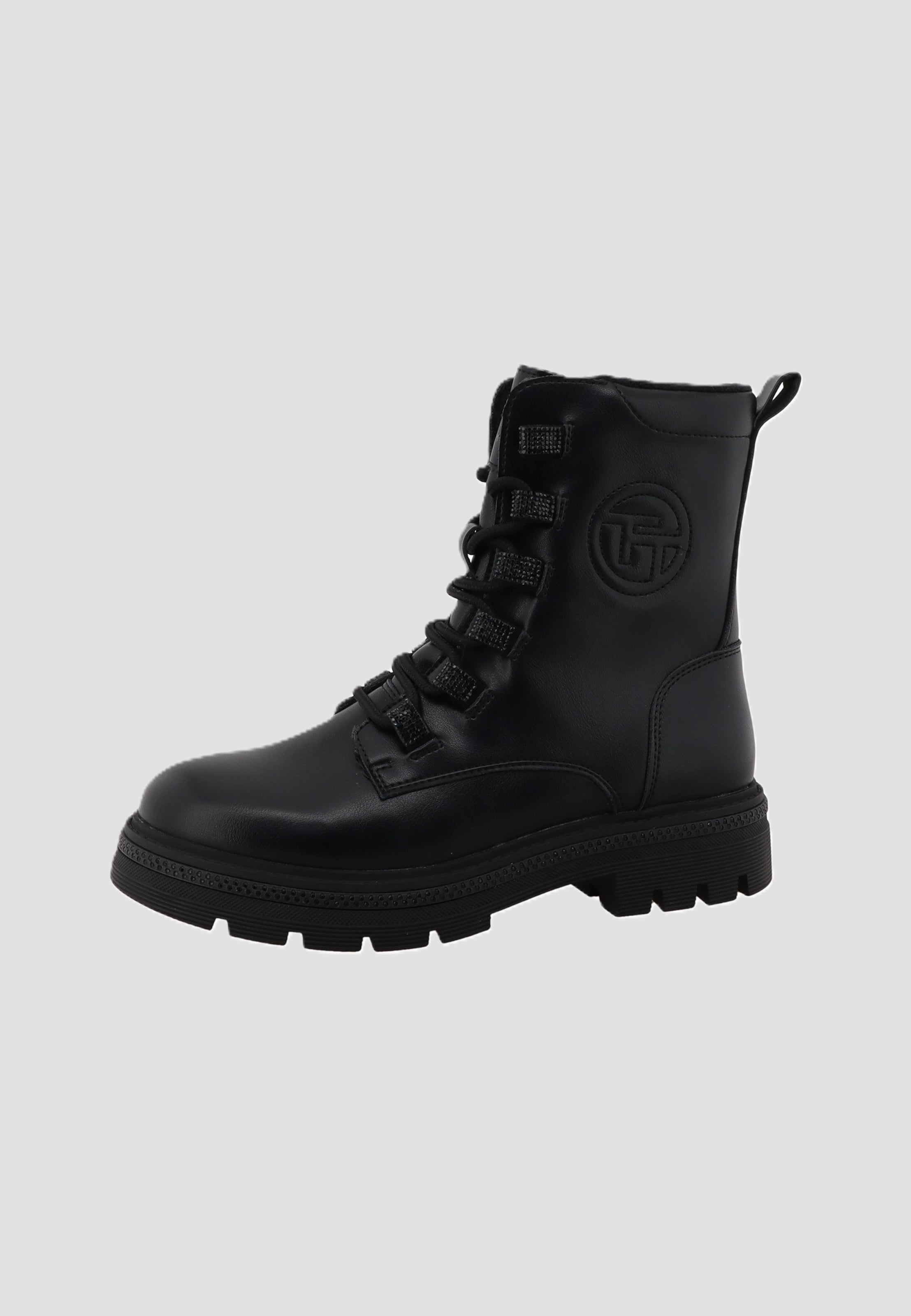 Tom Tailor Stiefel