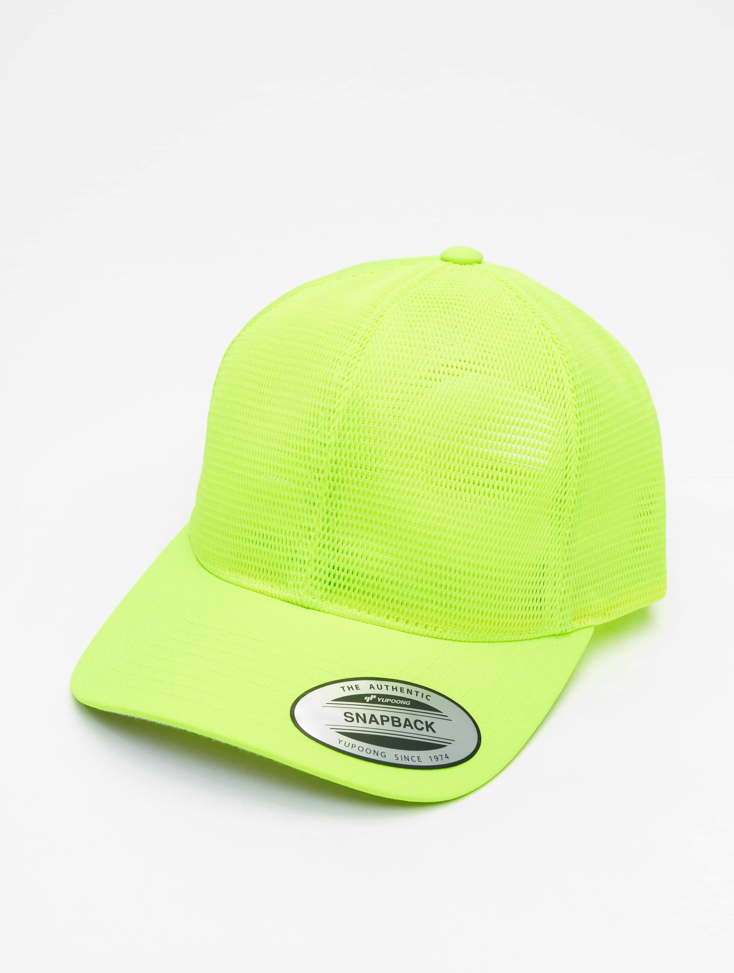 Flexfit 360Â° Omnimesh Cap