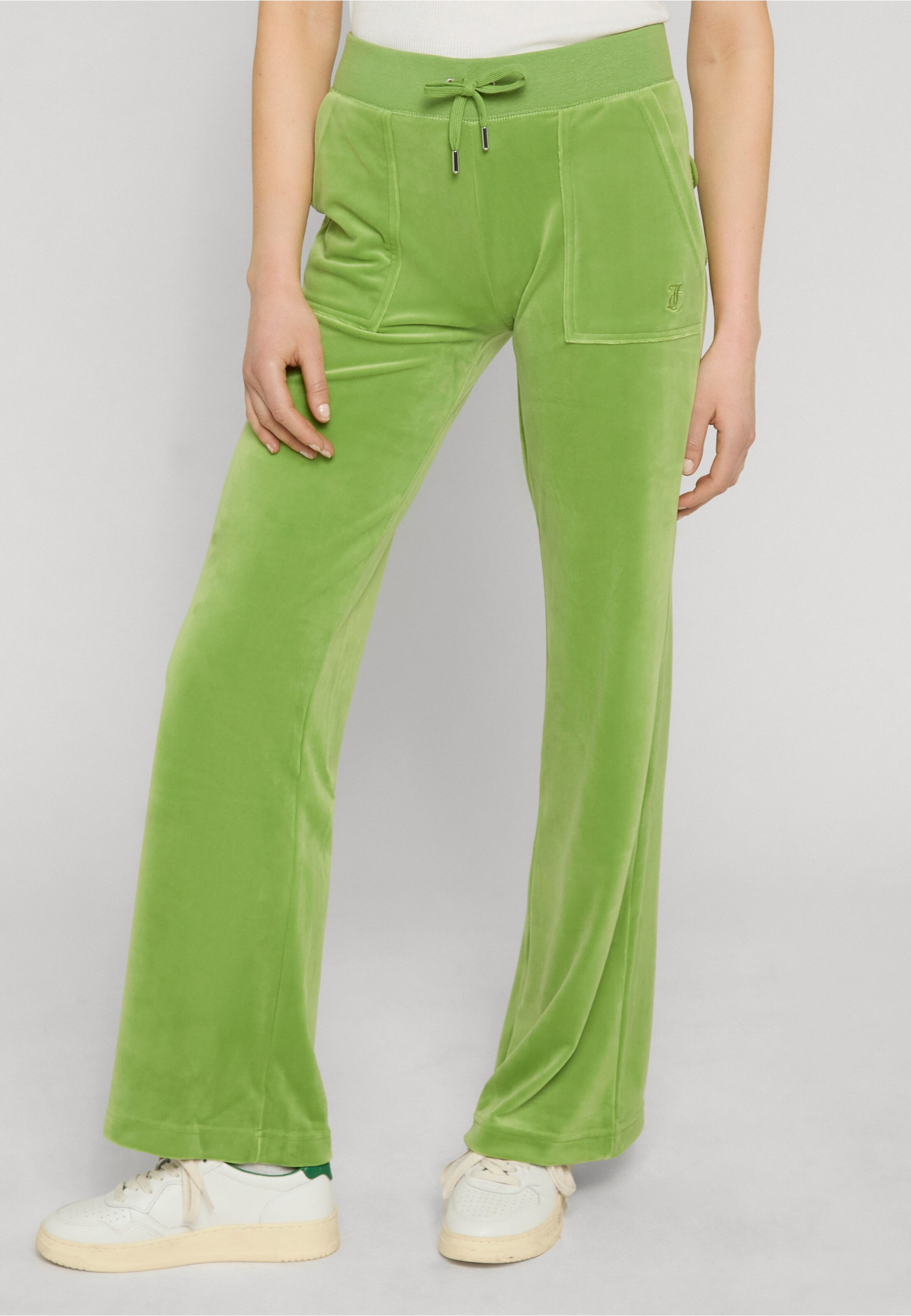 Juicy Couture Layla Pocket Low Rise Jogginghose
