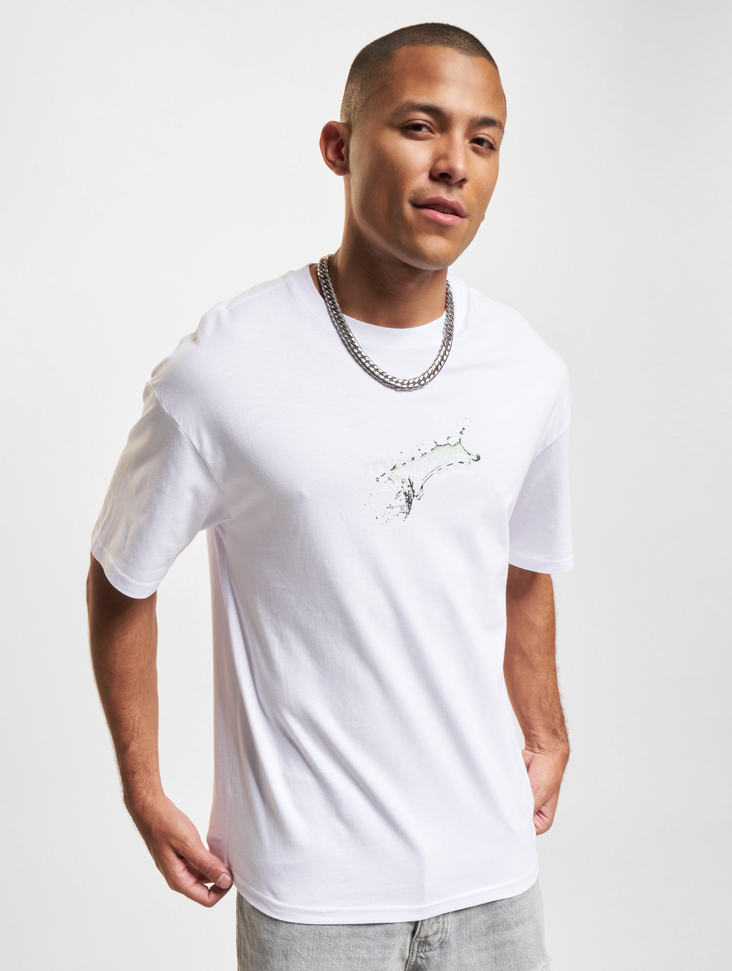 Jack & Jones Ocean Crew Neck T-Shirt
