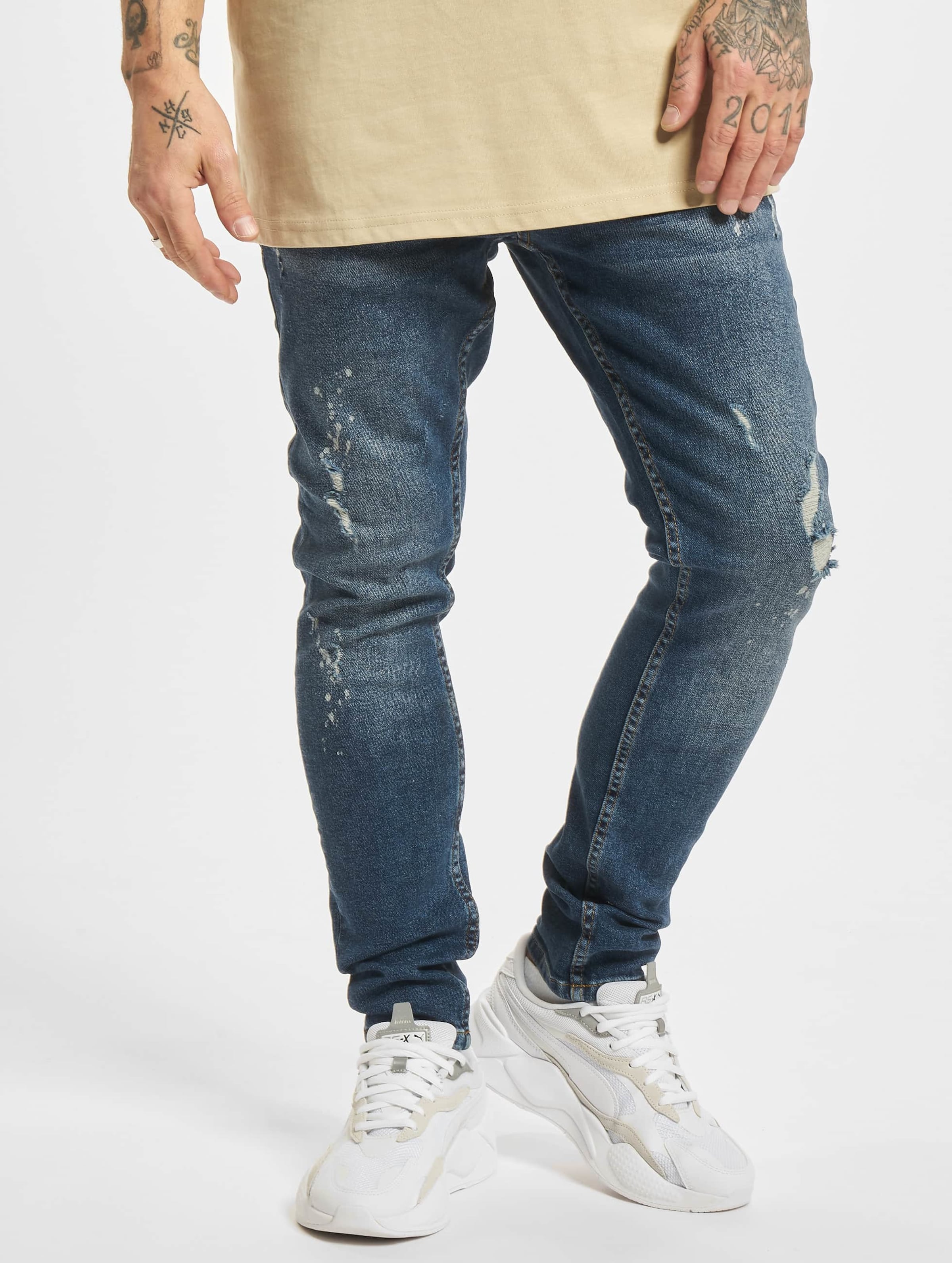 2Y Premium Arian Skinny Jeans