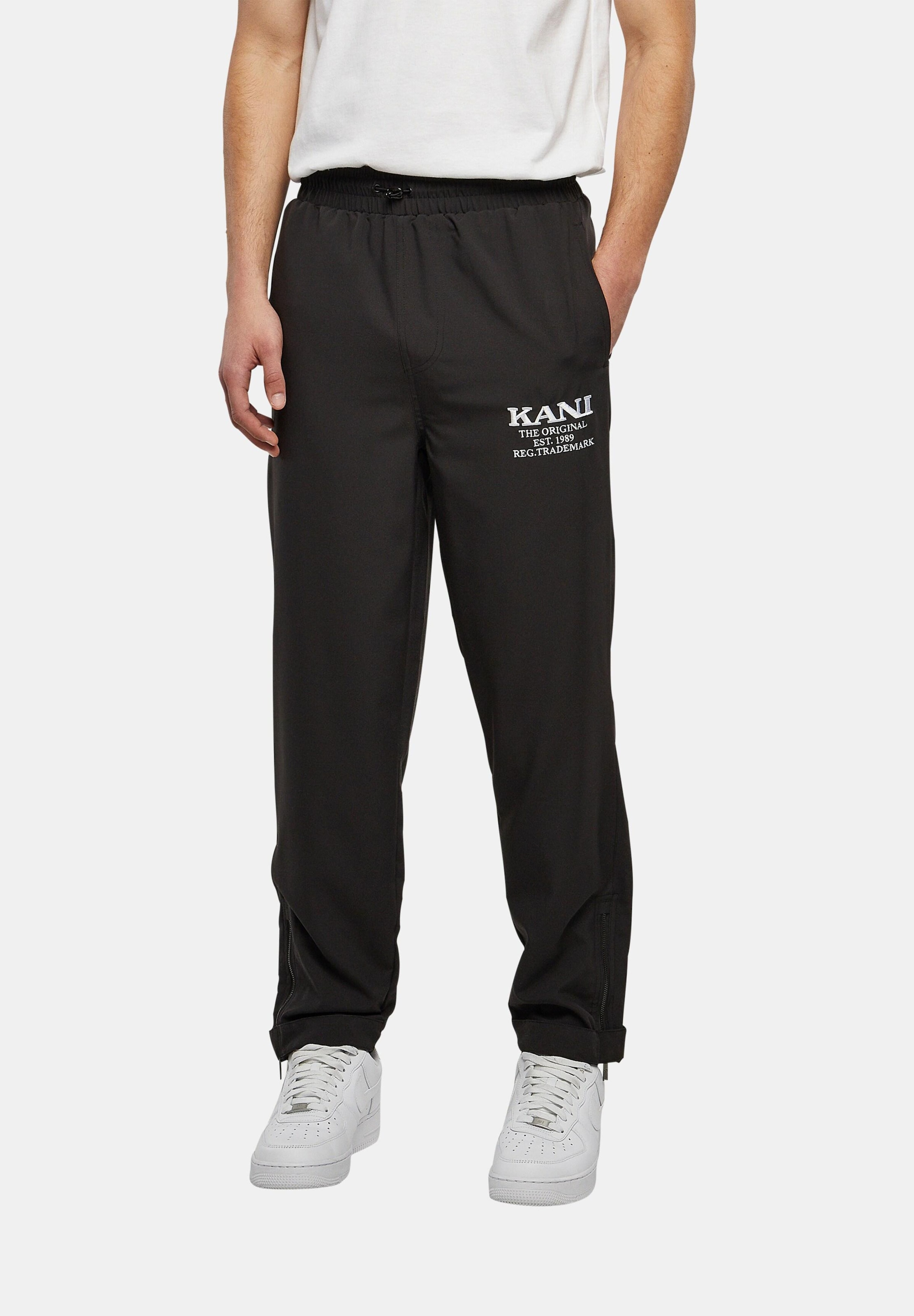 Karl Kani KK Retro Straight Leg Pants