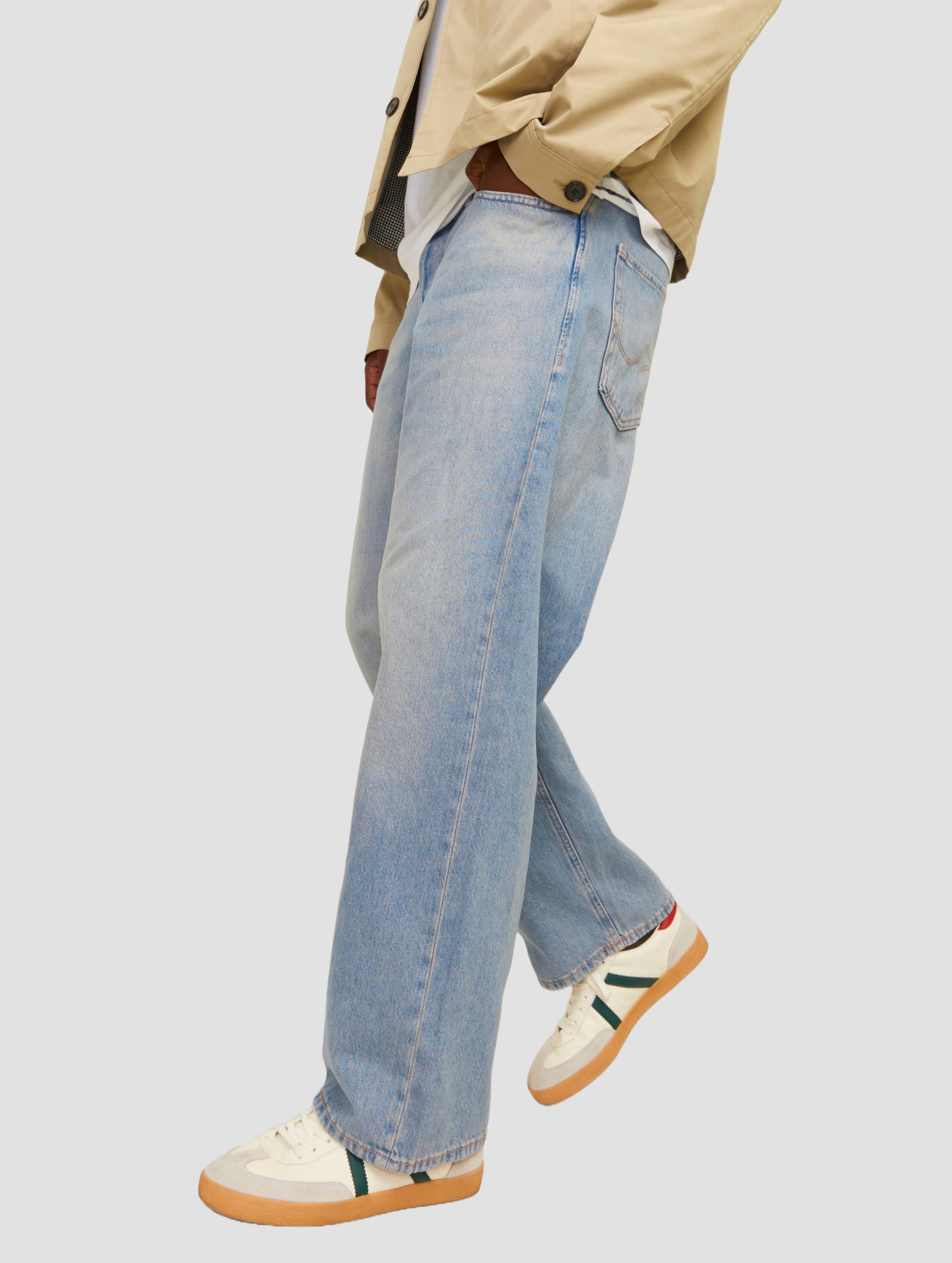 Jack & Jones Ron 328 Baggy