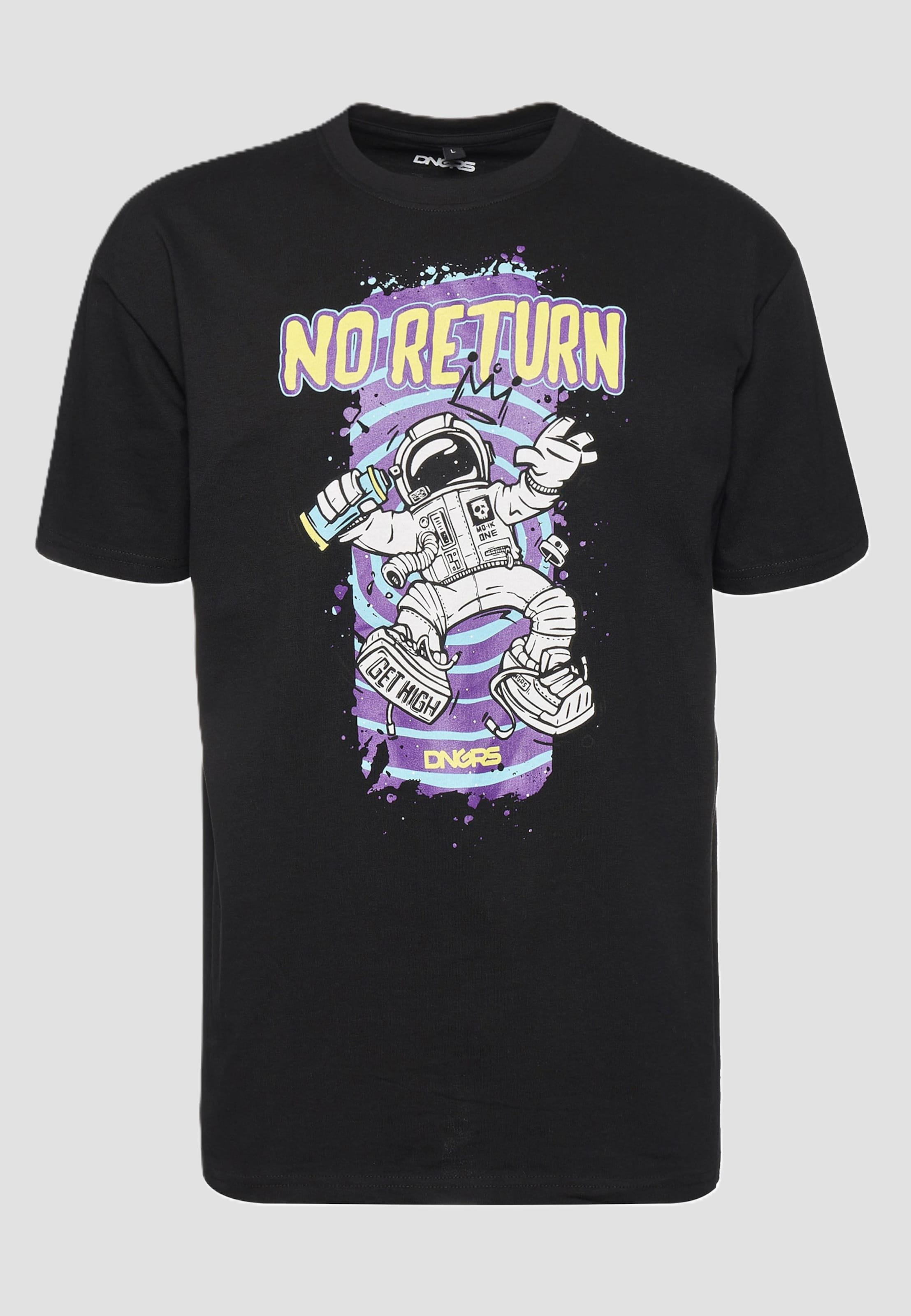Dangerous DNGRS NoReturn T-Shirt