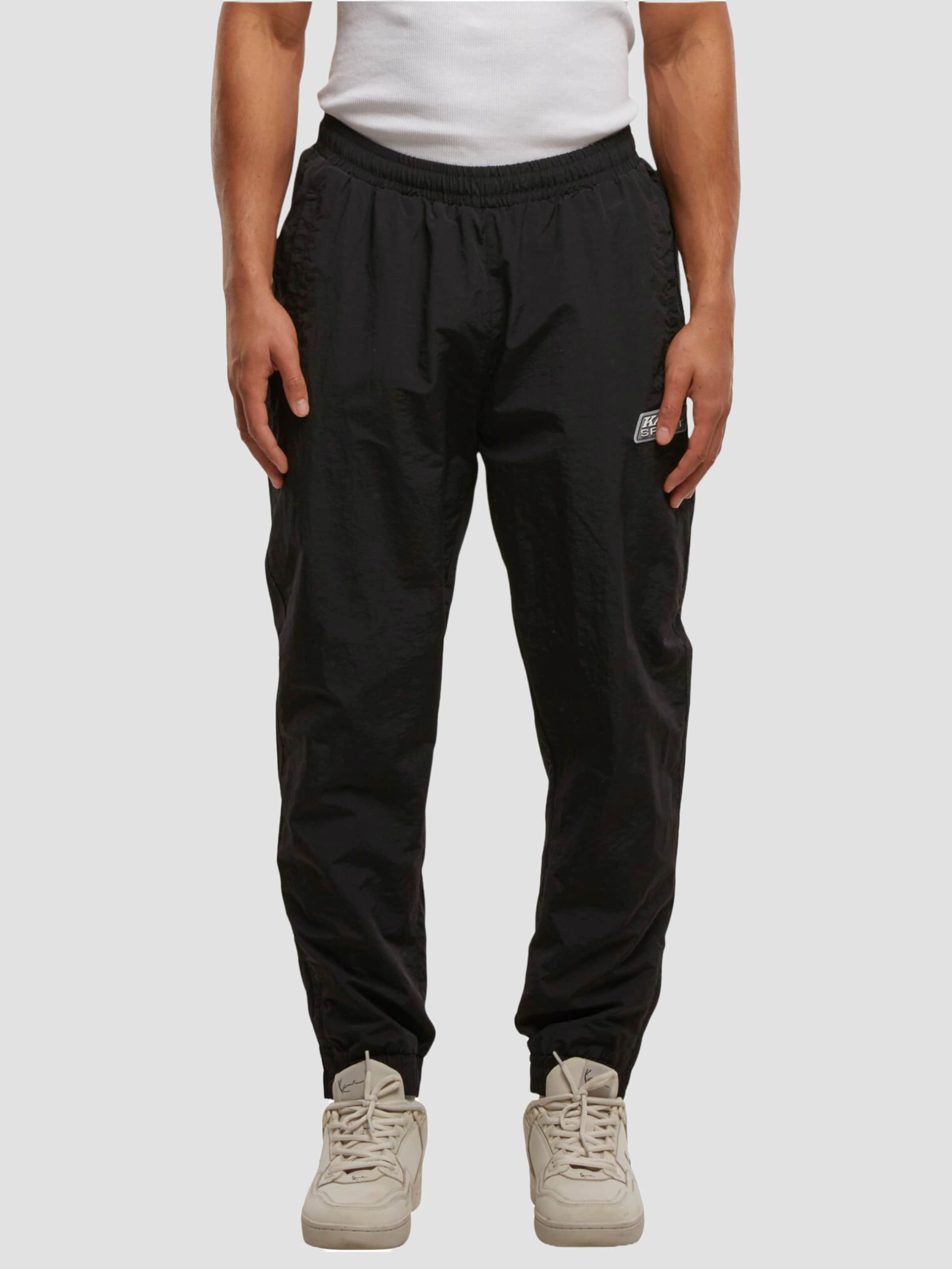 Karl Kani KK Sport Patch Essential Trackpants
