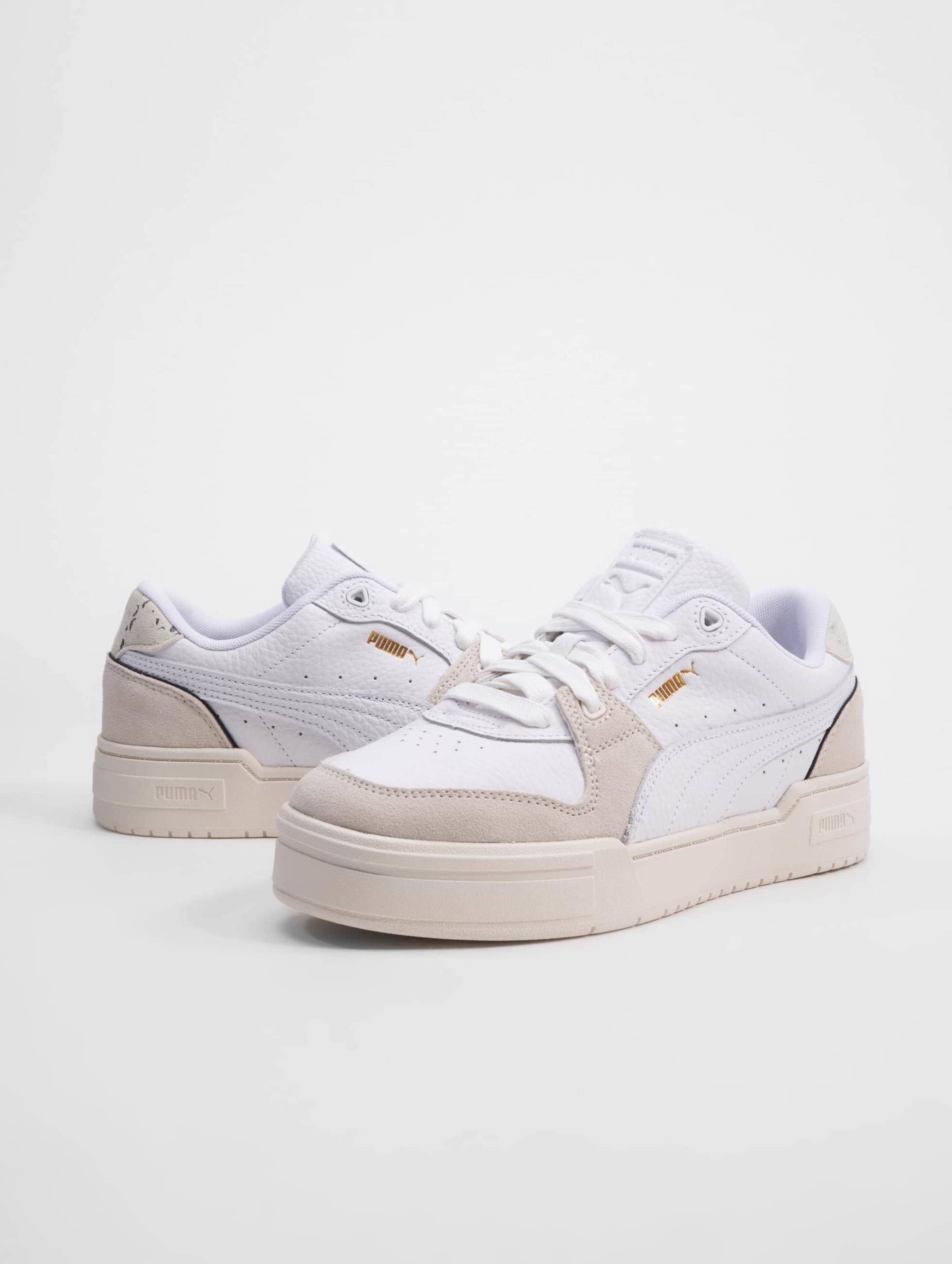Puma Ca Pro Lux Snake Schuh