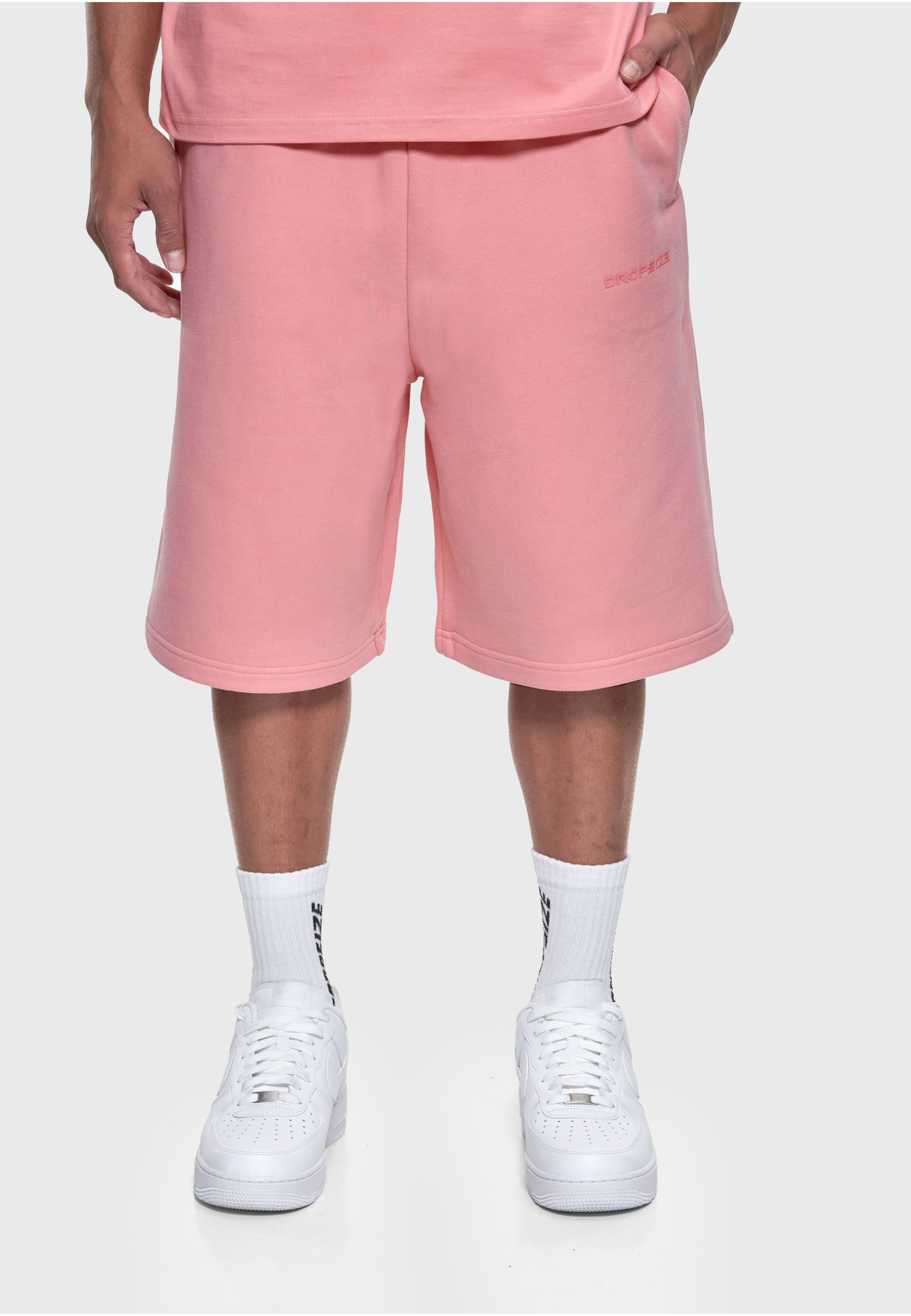 Dropsize SWEAT SHORTS