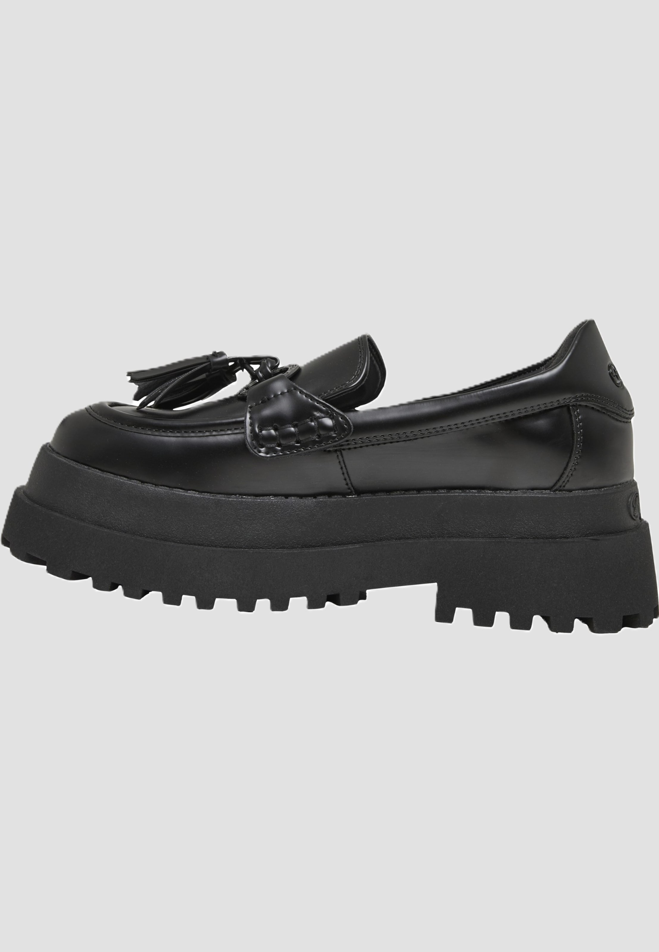 Buffalo PLUTO LOAFER - VEGAN NAPPA
