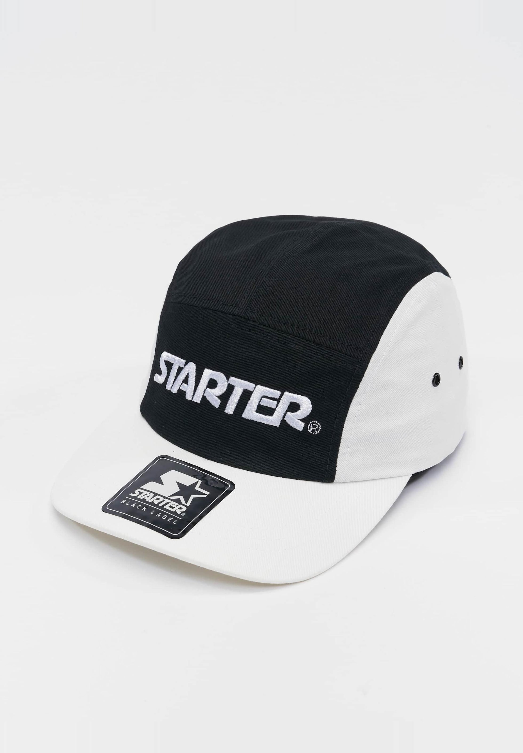 Starter Black Label Fresh Jockey Cap