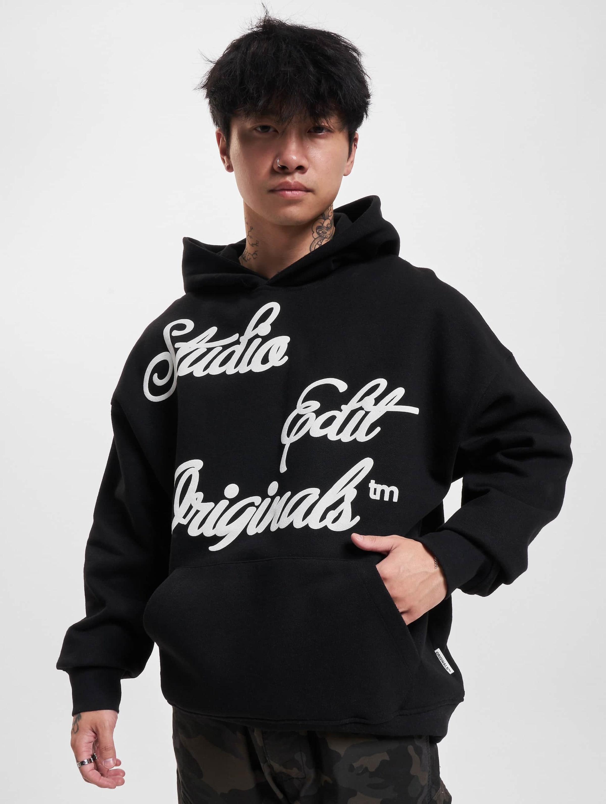 Jack & Jones Norrebro Hoodie