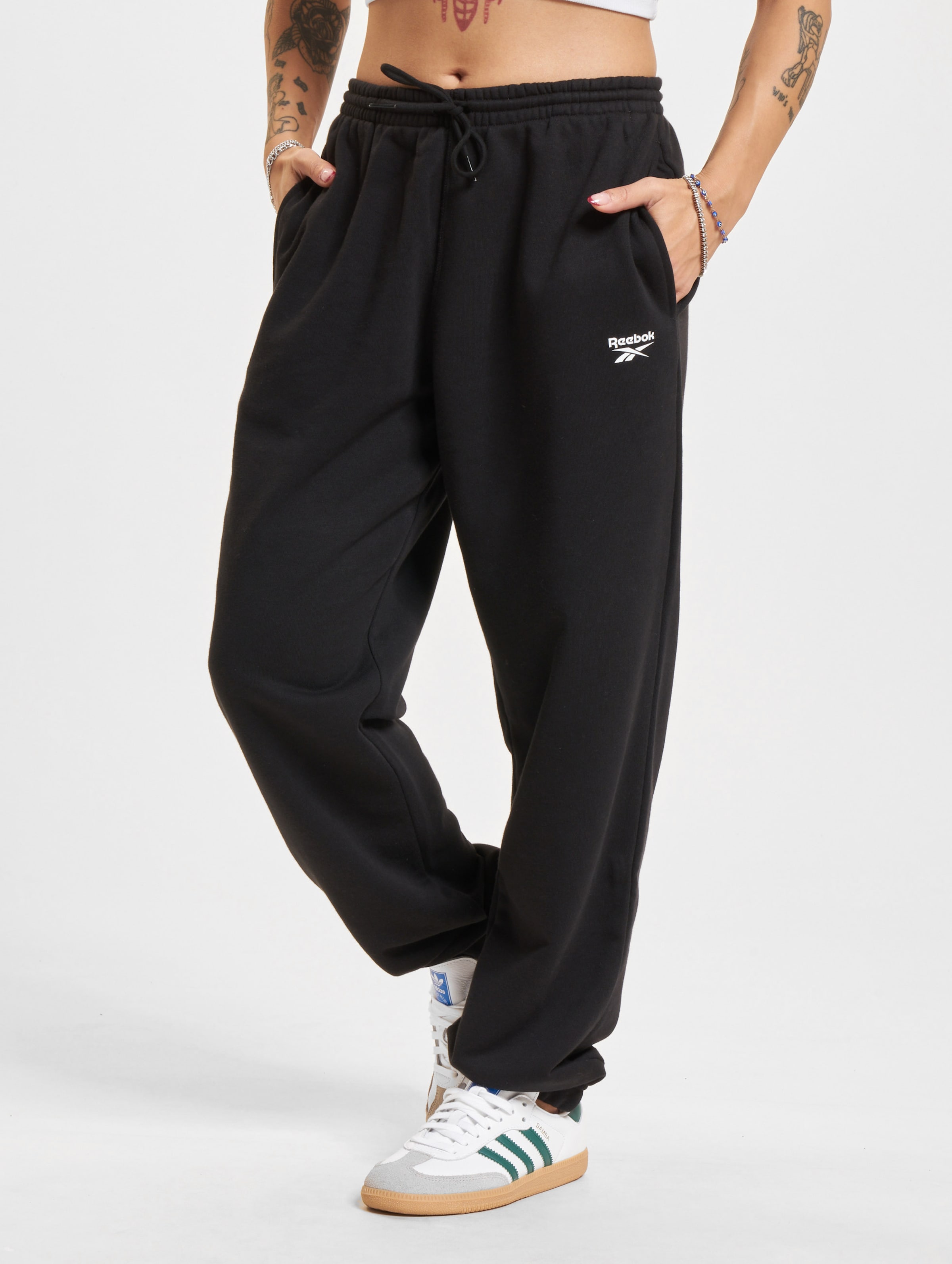 Reebok Identity French Terry Pant