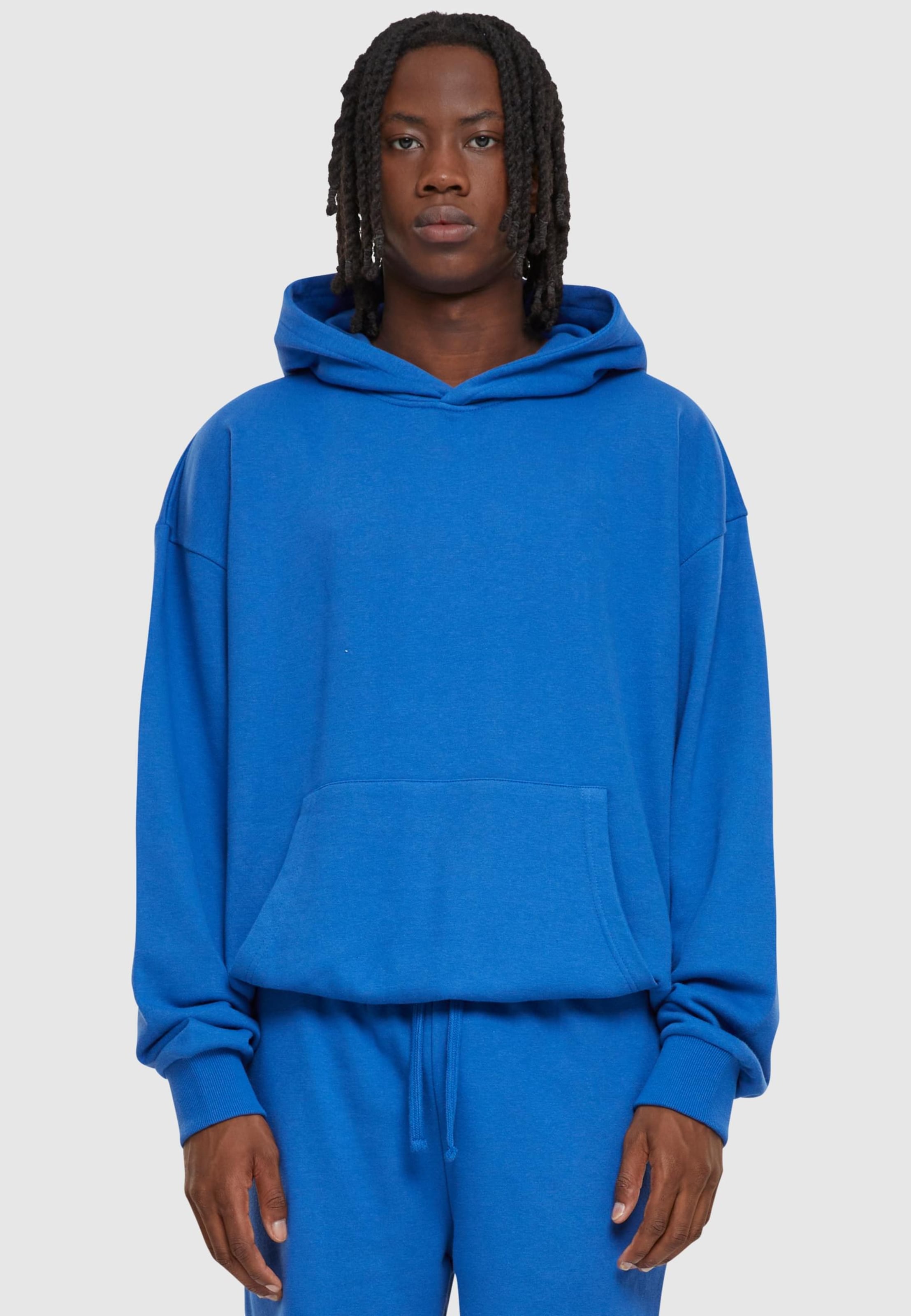 Urban Classics Light Terry Hoody