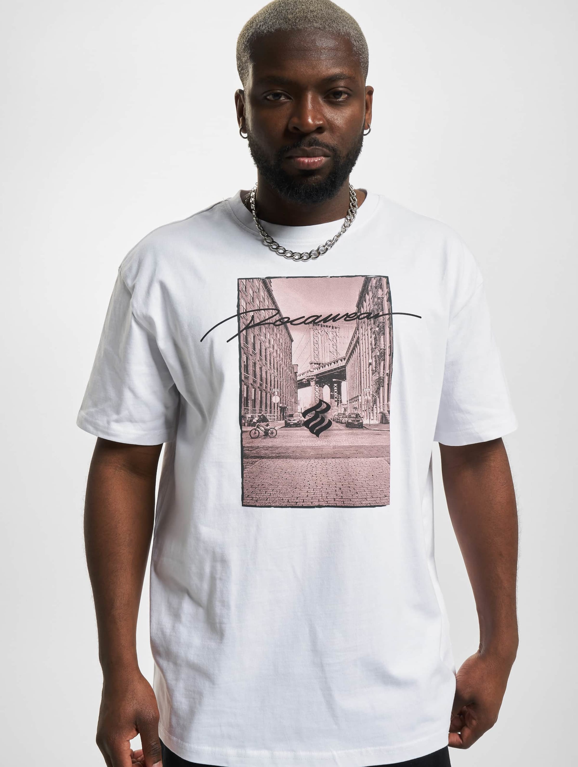 Rocawear Bushwick T-Shirt
