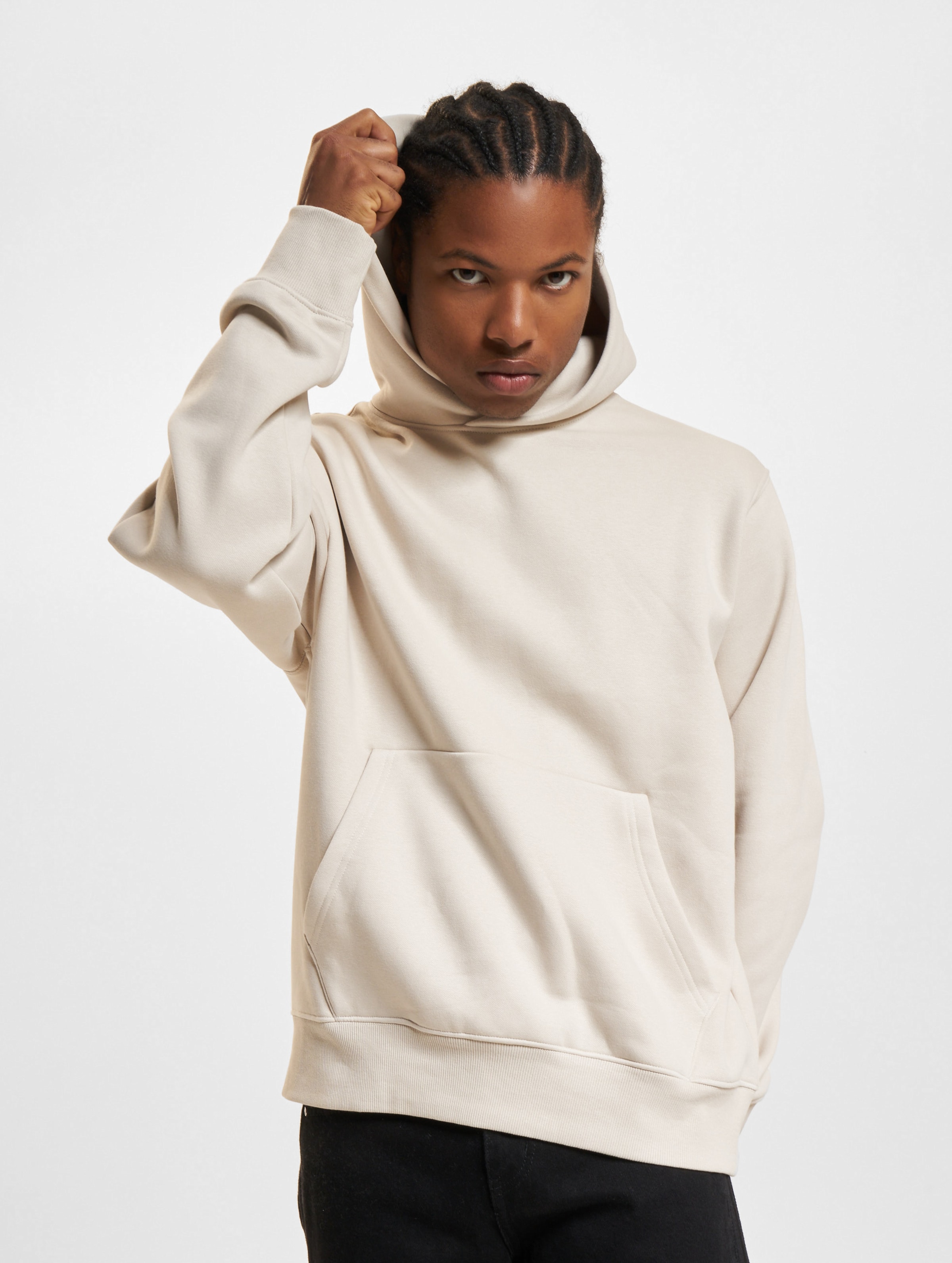 Jack & Jones Urban Edge Hoodie