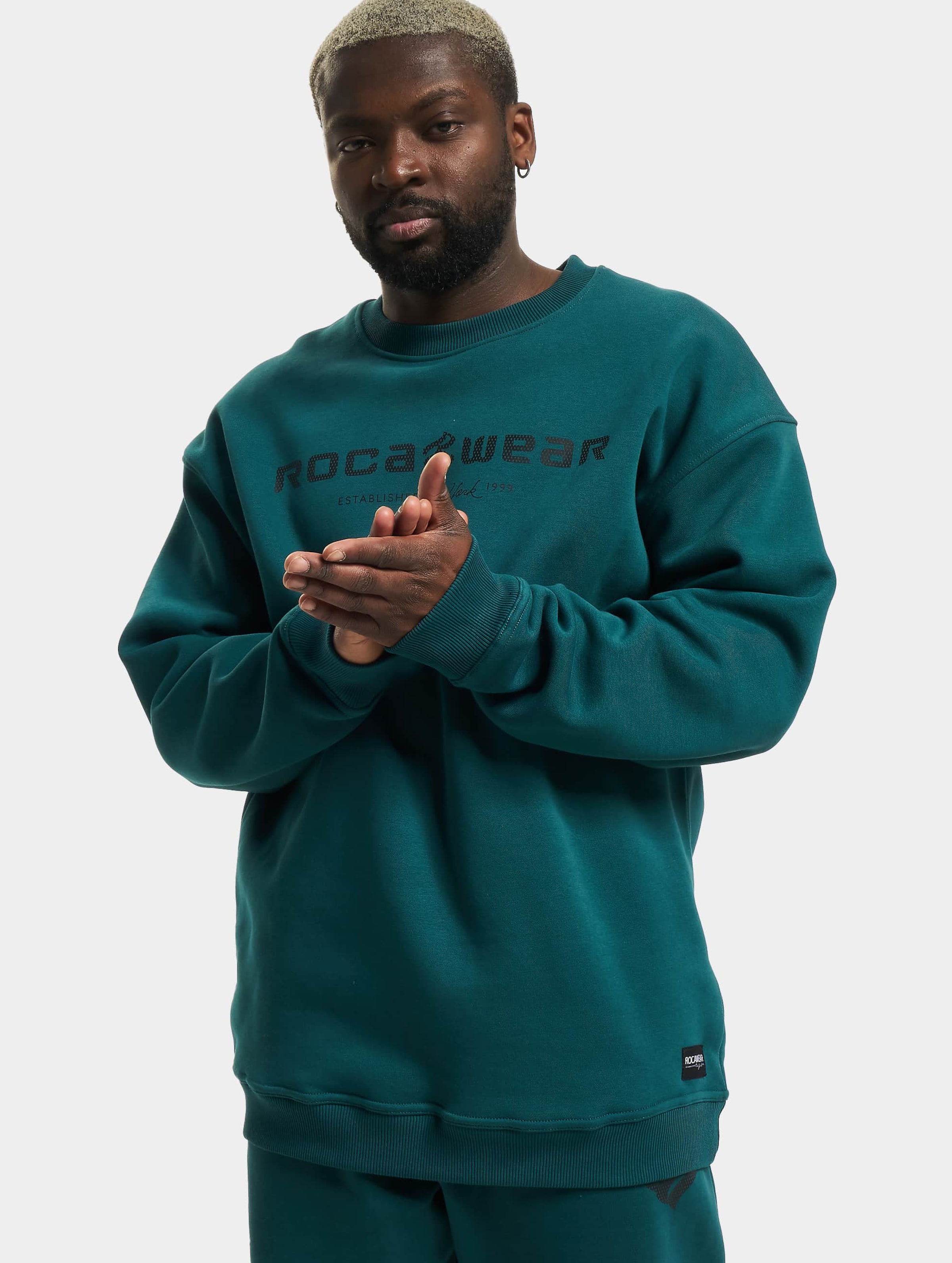 Rocawear Kentucky Crewneck