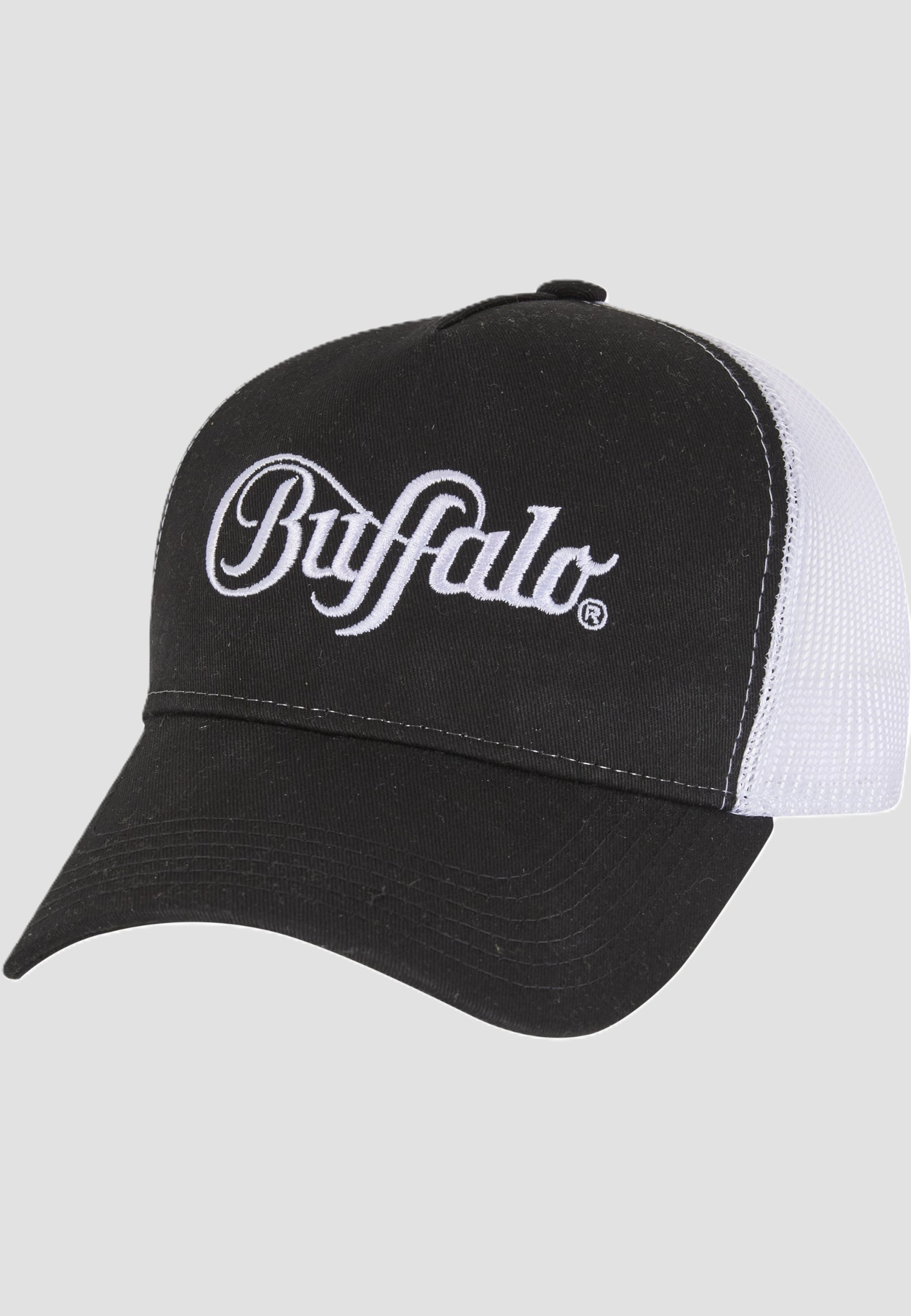 Von Dutch TRUCKER CAPS