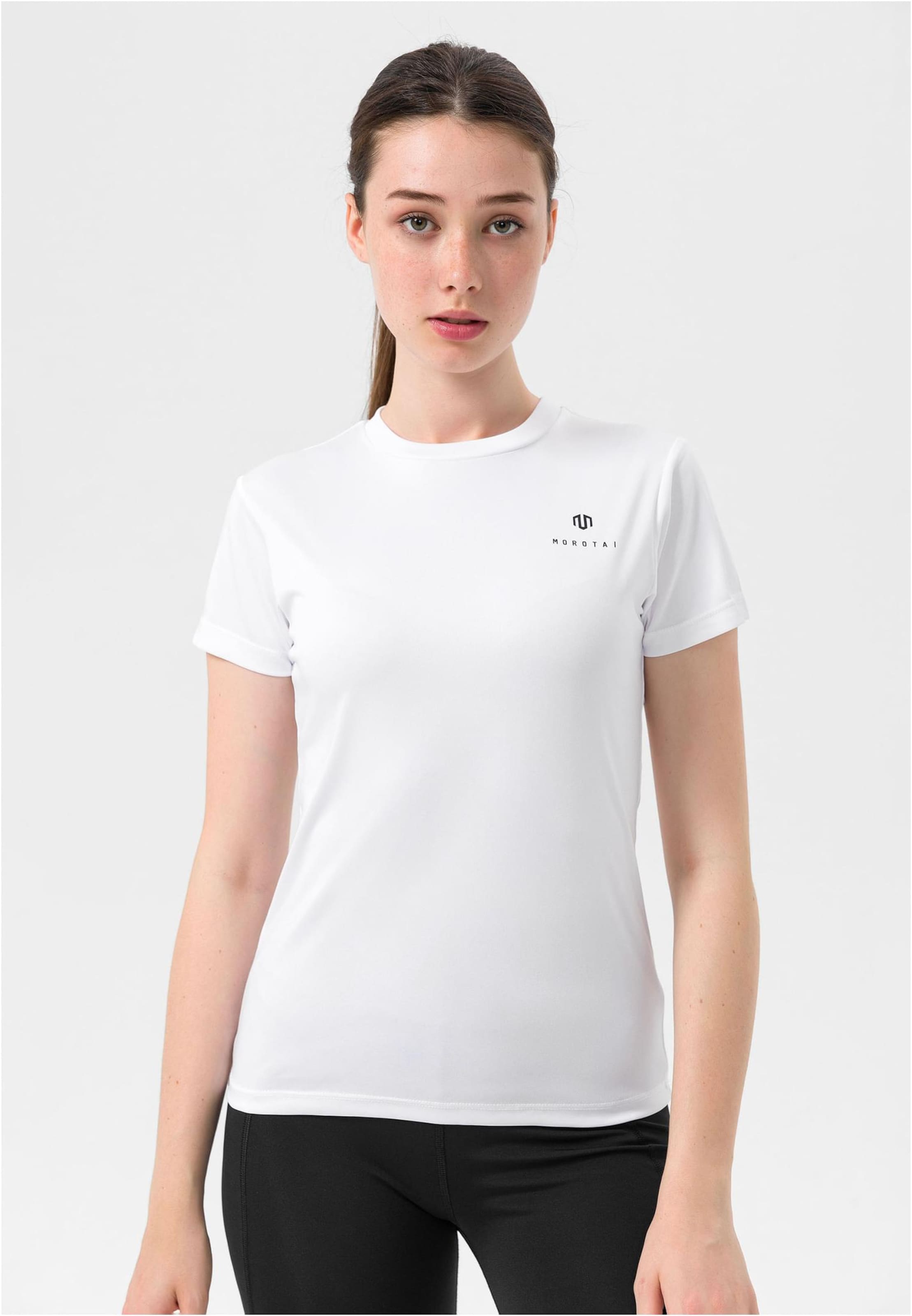 Morotai Ultralight Basic Tee